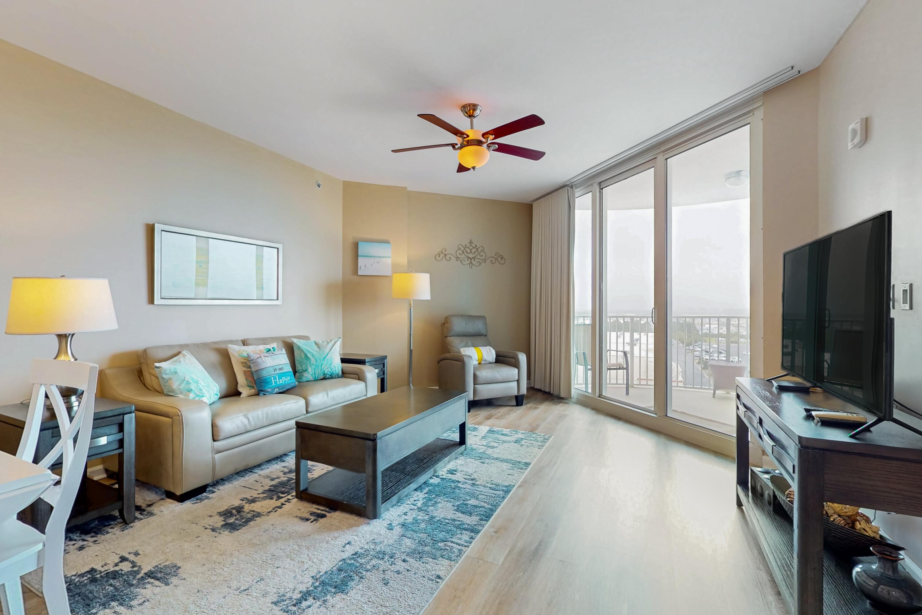 THE PALMS OF DESTIN - Residential