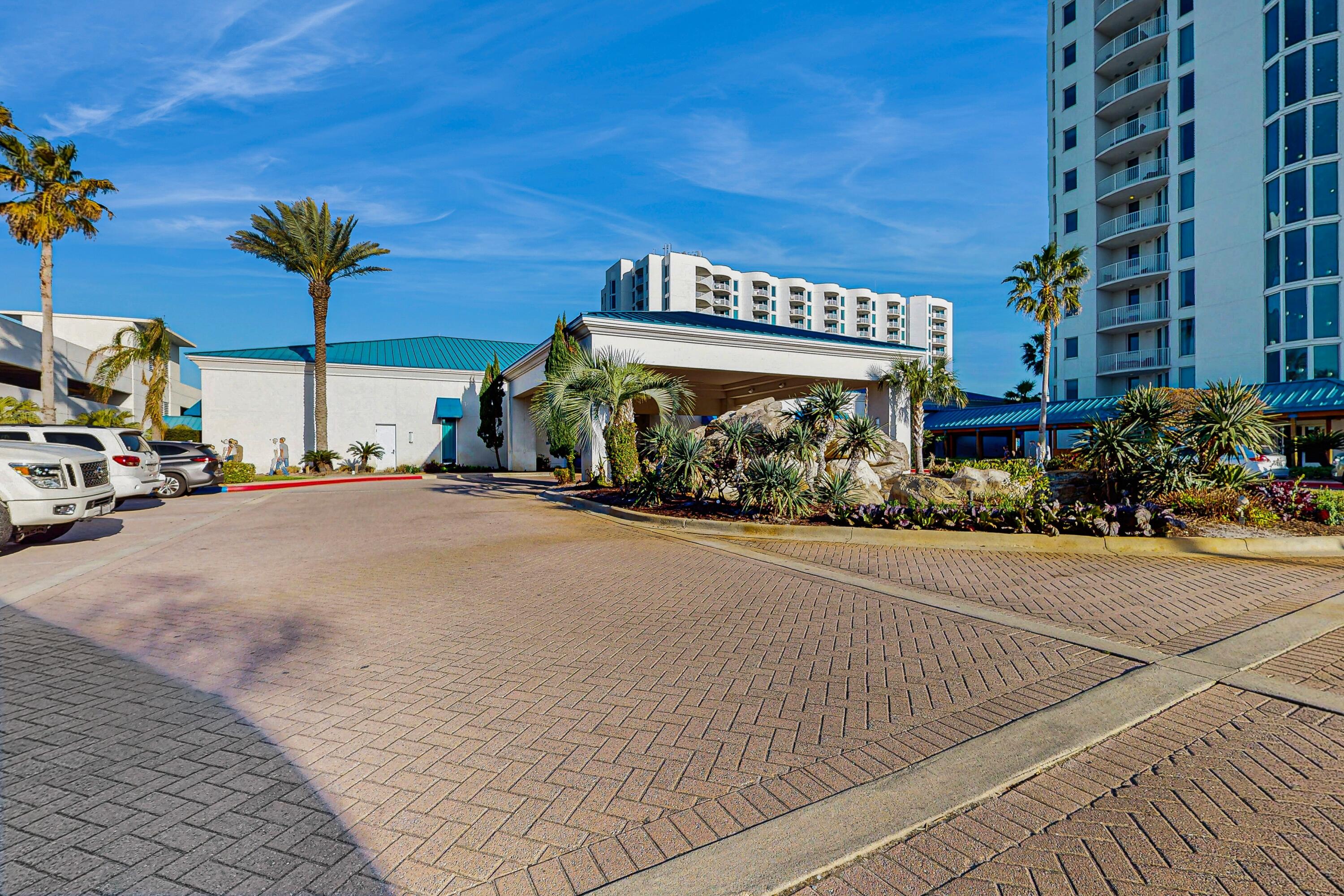 THE PALMS OF DESTIN - Residential