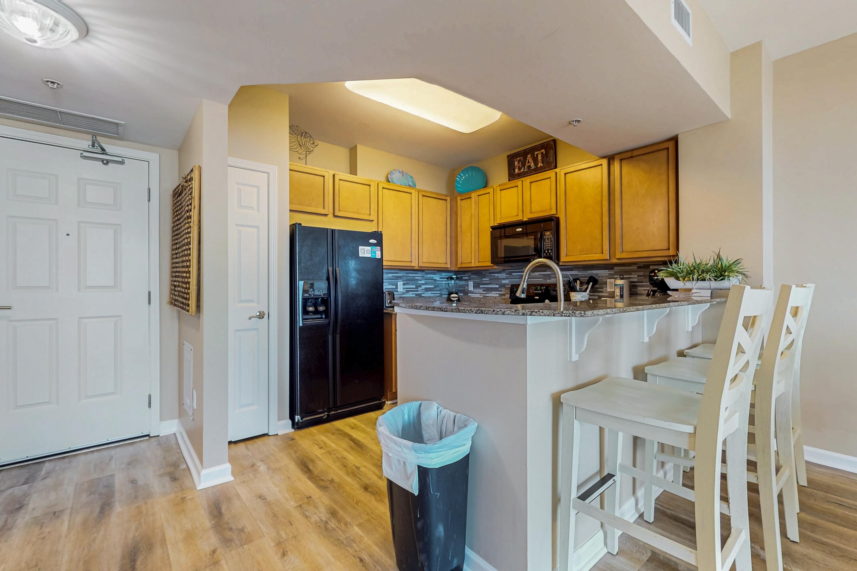 THE PALMS OF DESTIN - Residential
