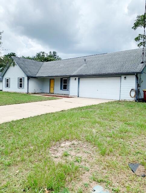 COUNTRYVIEW ESTATES 3RD ADDN - Residential