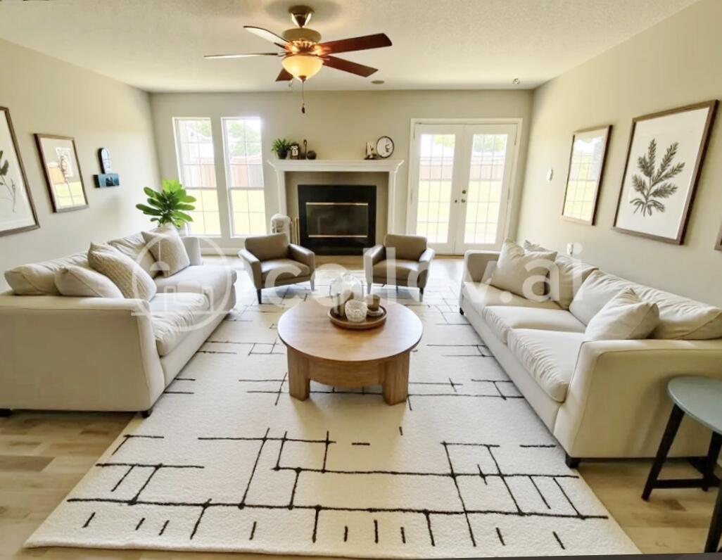 COUNTRYVIEW ESTATES 3RD ADDN - Residential