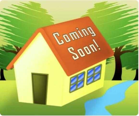 COMING SOON! Home can be shown prior to going Active. Work is still in progress, but will entertain offers prior to completion of work. New Roof offered with full price offer. Fresh paint throughout. 3 bedrooms with 2 full baths plus a toilet in laundry room. New carpeting in bedrooms. Huge backyard! Great location convenient to all the Bases, beaches and shopping. Get in on this deal while it's still in the works. Shed is sold 'As Is' New kitchen counter tops, A/C, and vinyl plank flooring in 2018. Water Treatment system installed in 2017, but never used, so conveys 'As Is.'