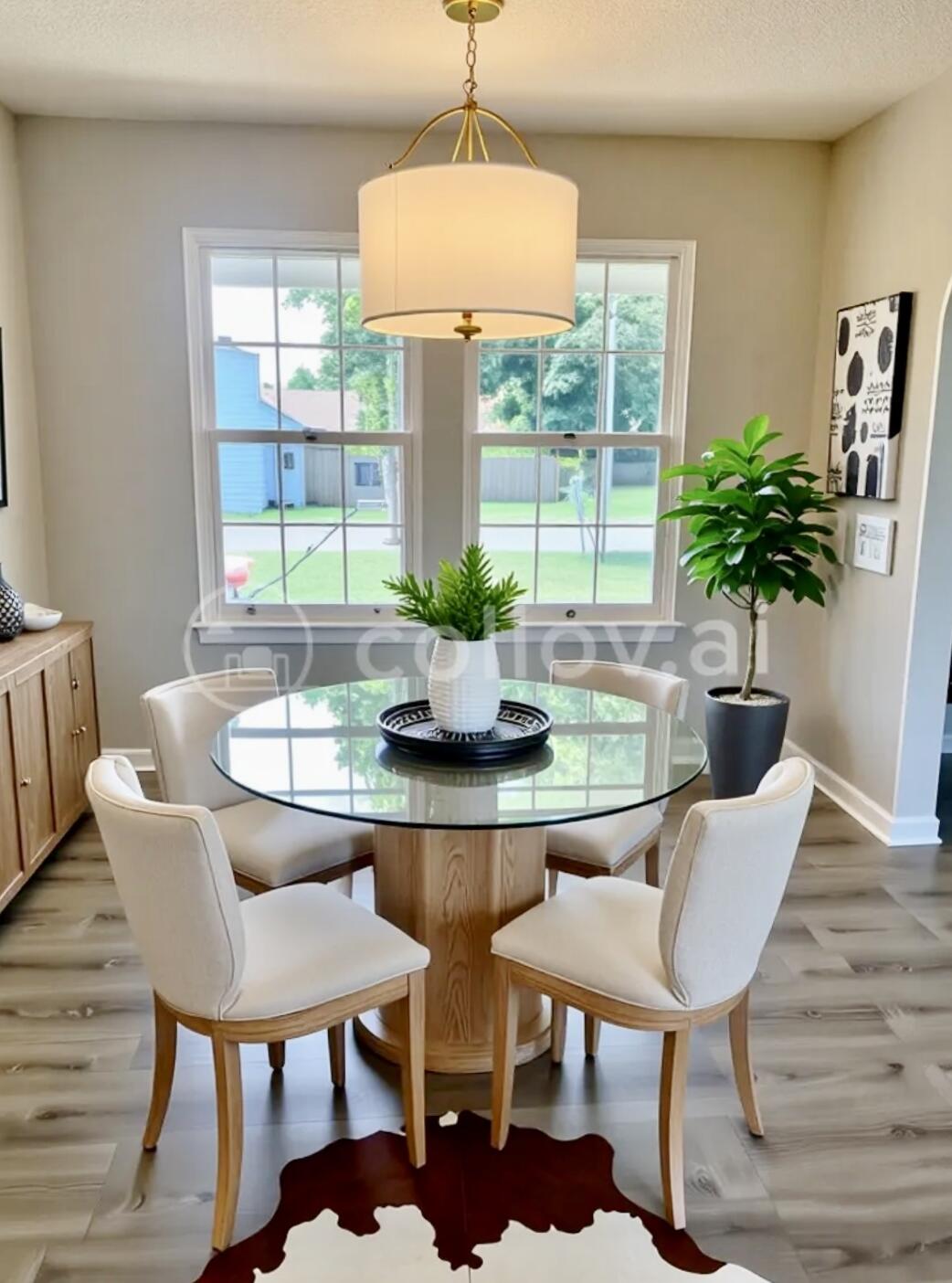 COUNTRYVIEW ESTATES 3RD ADDN - Residential