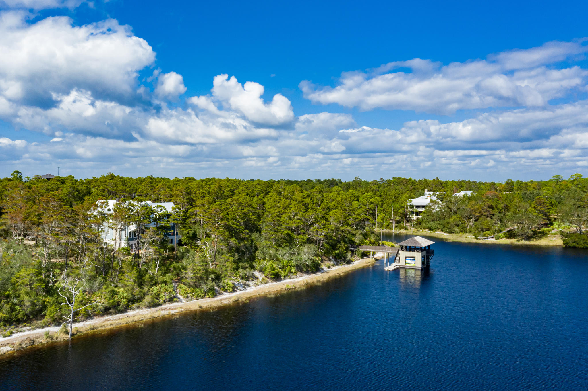 DRAPER LAKE COASTAL VILLAGE - Residential