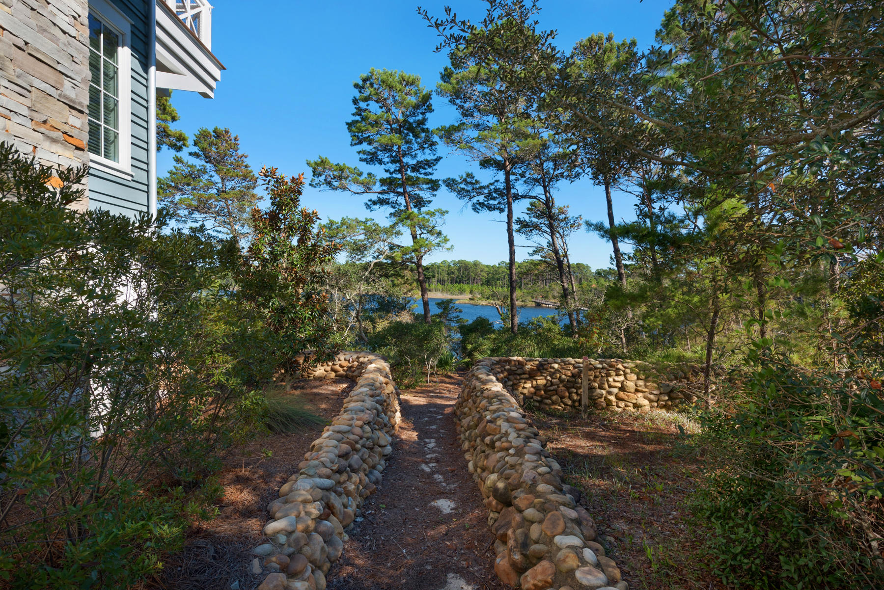 DRAPER LAKE COASTAL VILLAGE - Residential