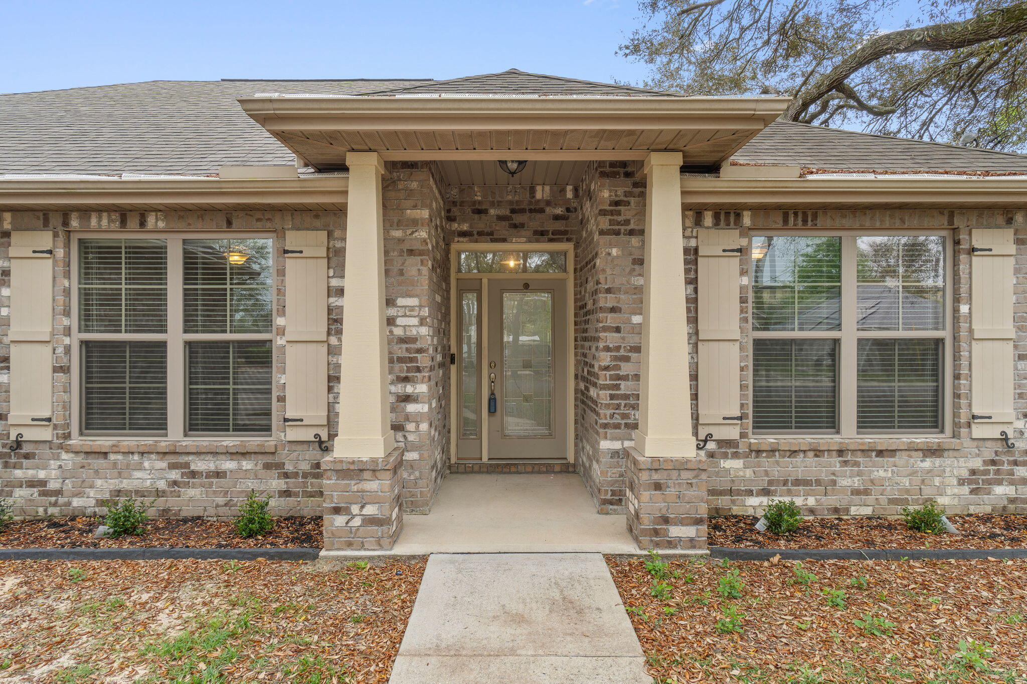 NO RECORDED PROJECT - Residential