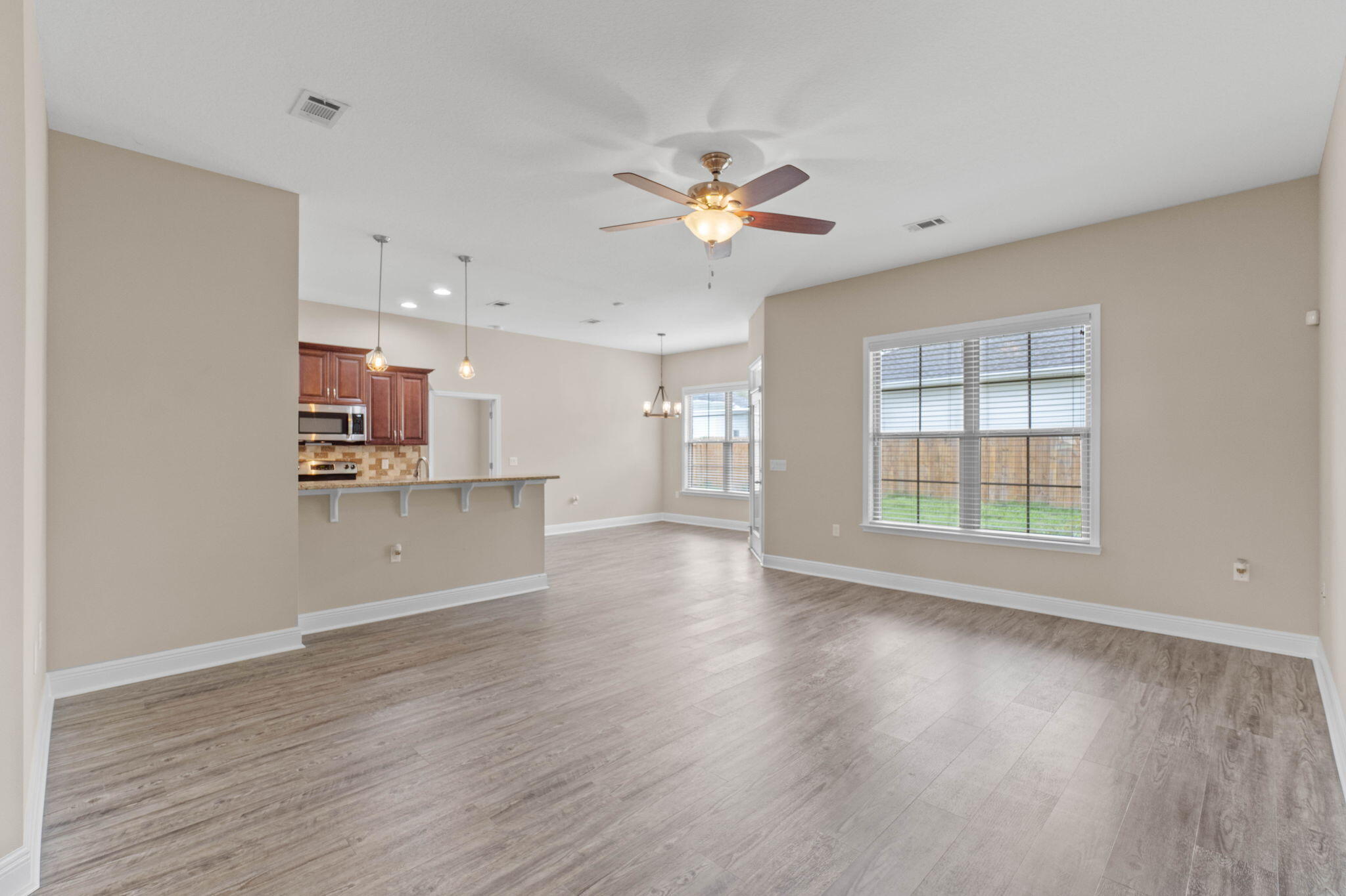 NO RECORDED PROJECT - Residential