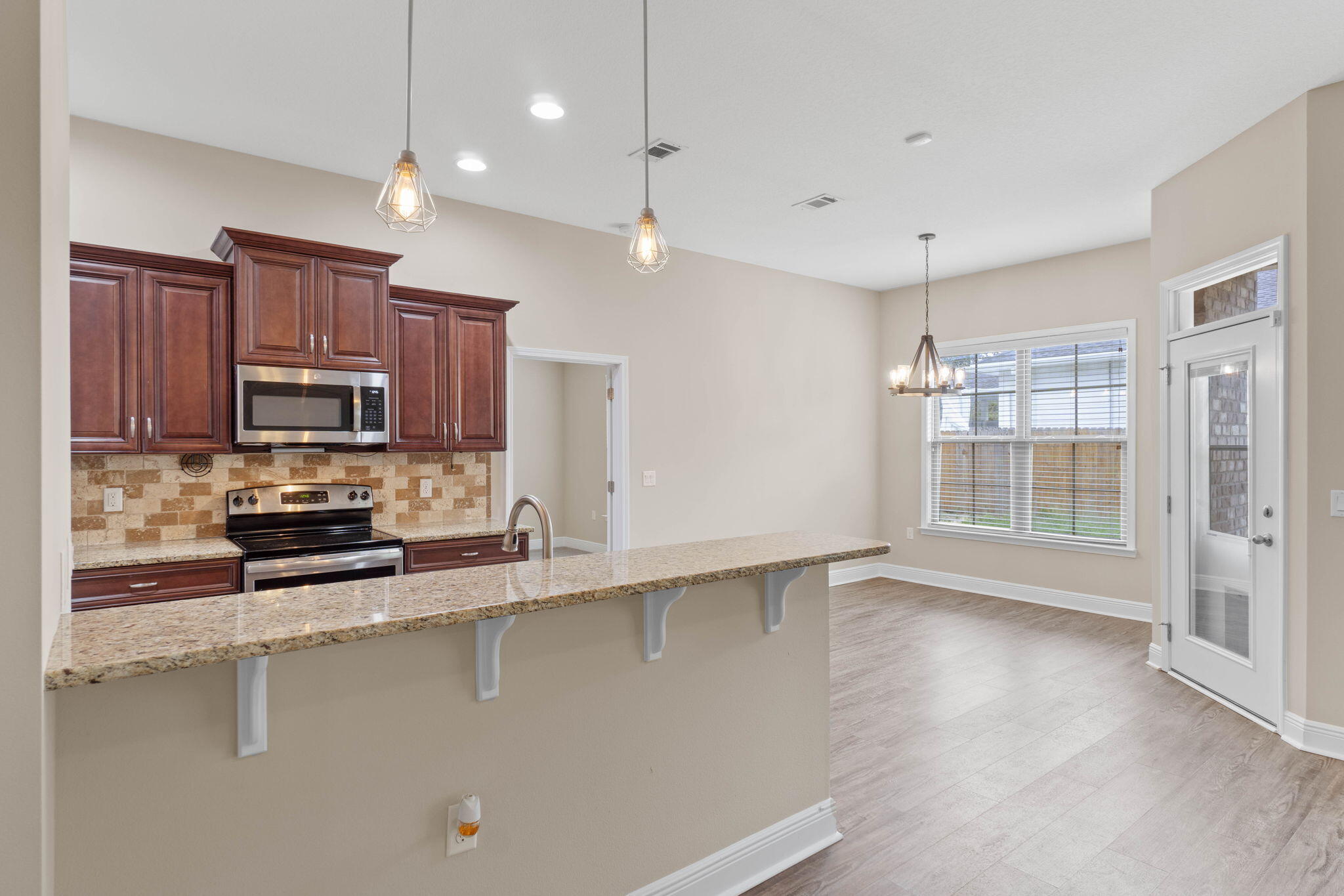 NO RECORDED PROJECT - Residential