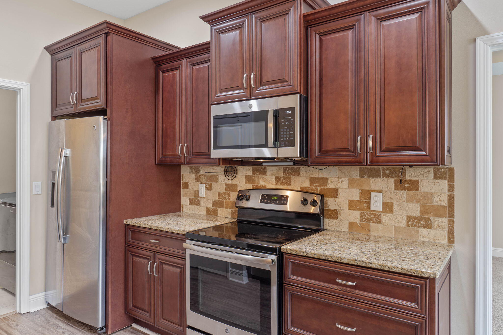 NO RECORDED PROJECT - Residential