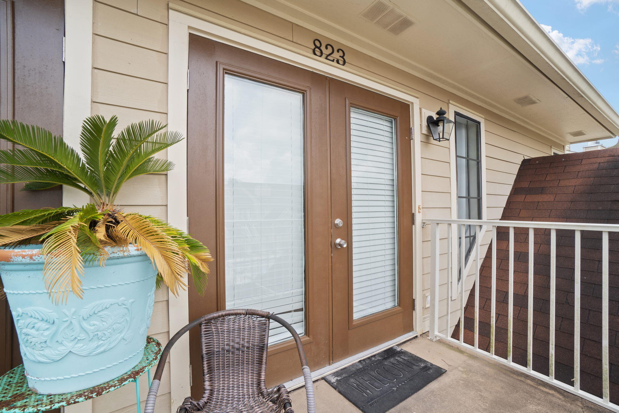 VILLAS ON THE SQUARE - Residential