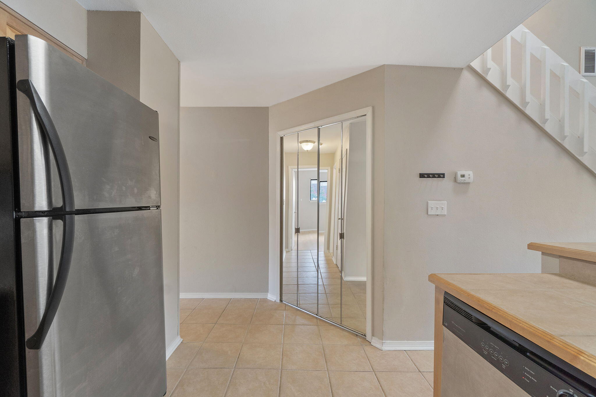 VILLAS ON THE SQUARE - Residential