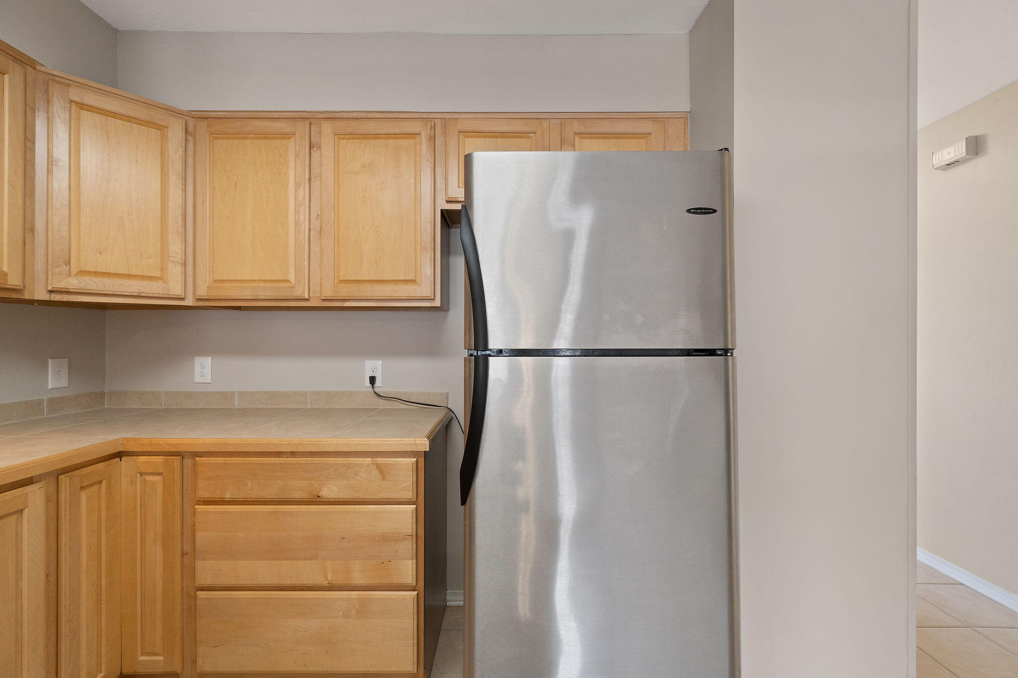 VILLAS ON THE SQUARE - Residential