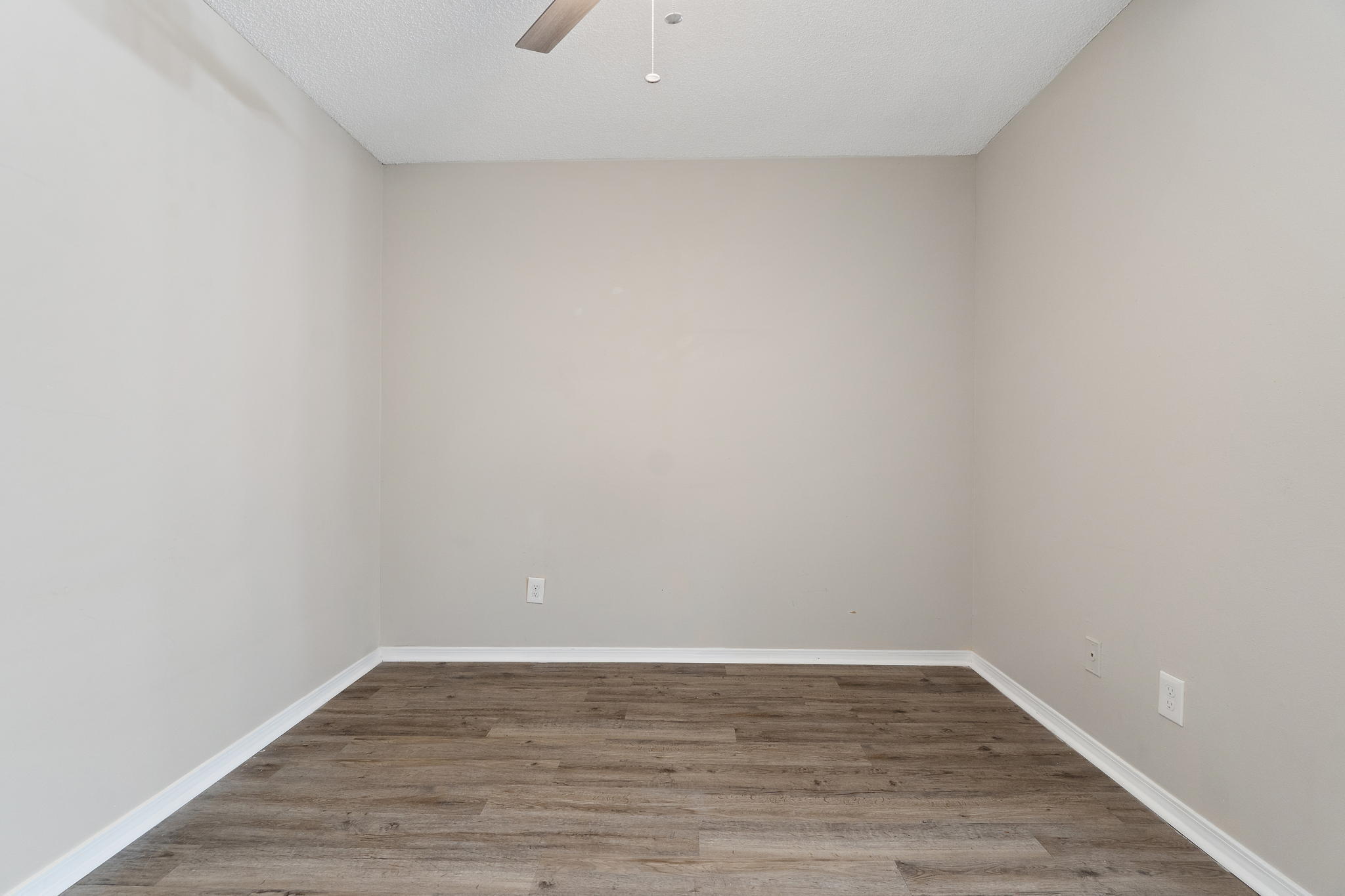 VILLAS ON THE SQUARE - Residential