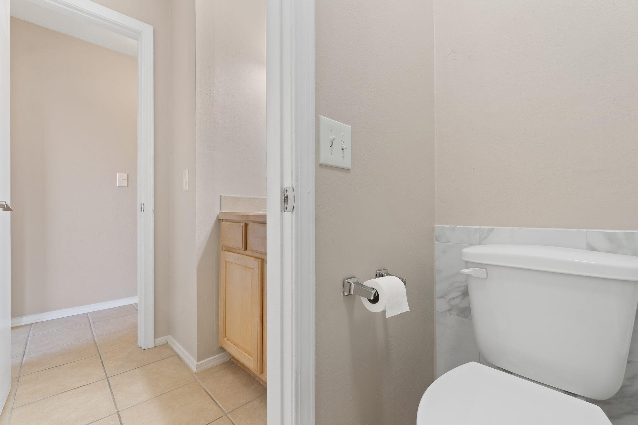 VILLAS ON THE SQUARE - Residential