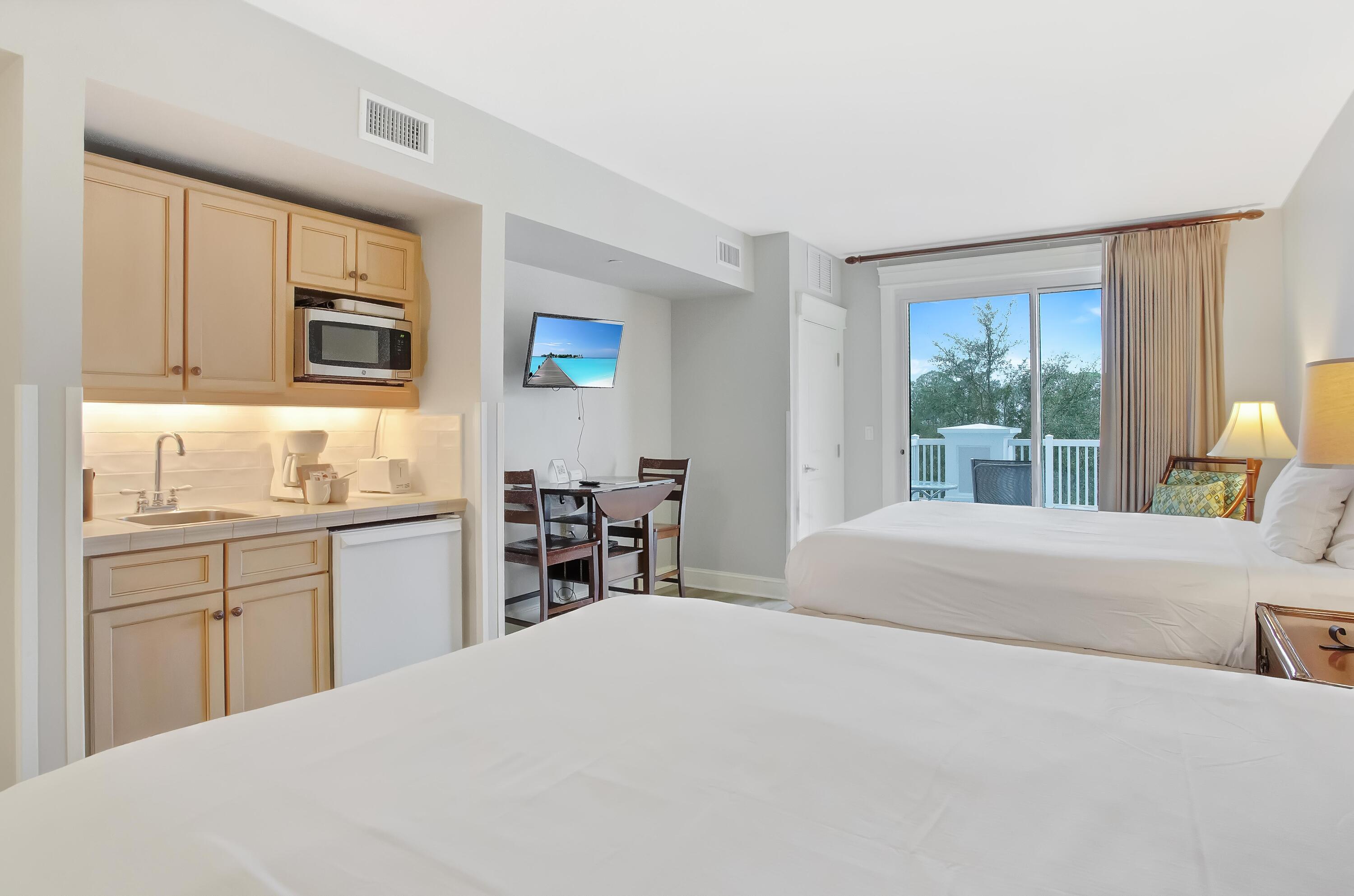 GRAND SANDESTIN THE - Residential