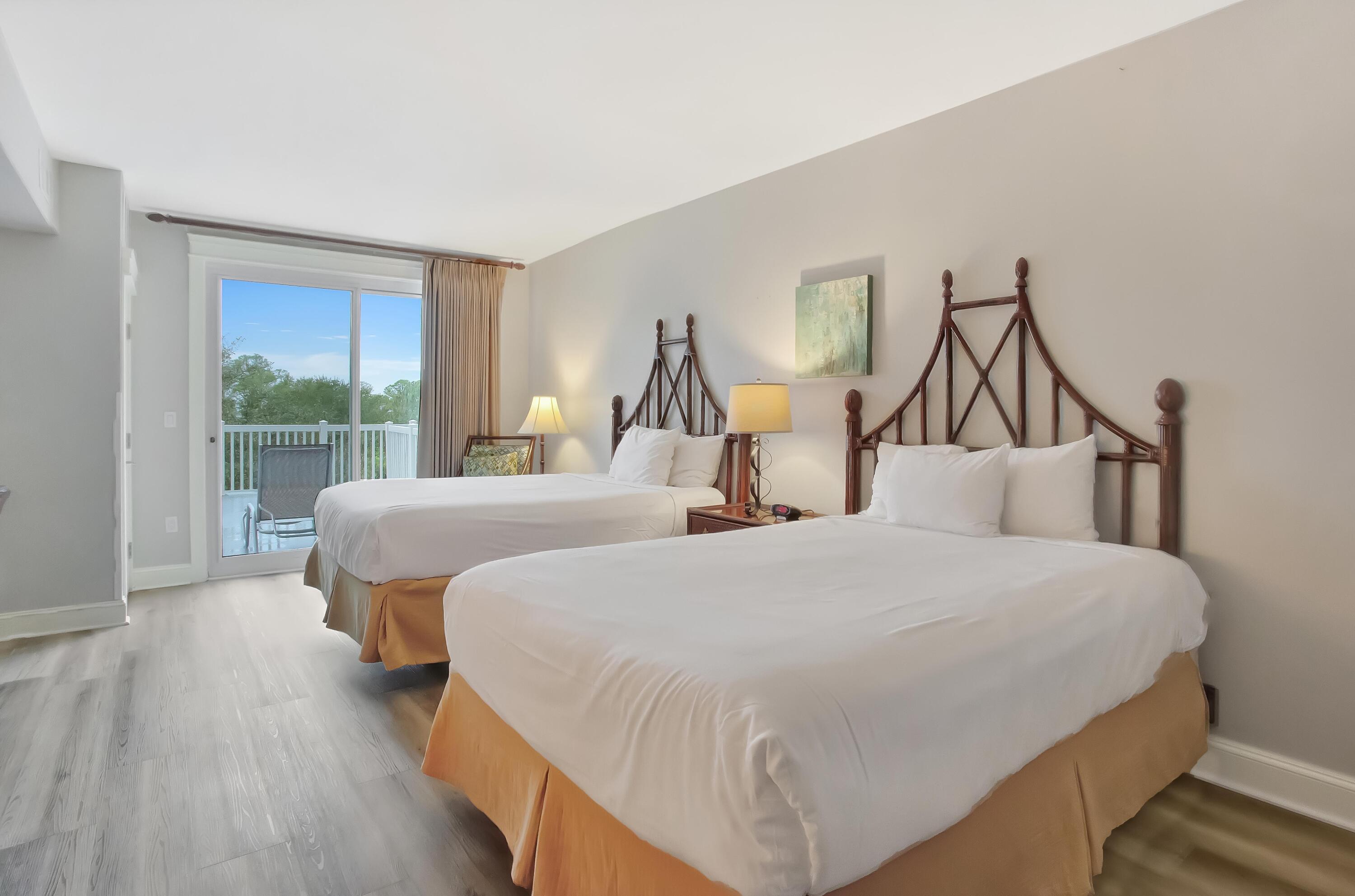 GRAND SANDESTIN THE - Residential