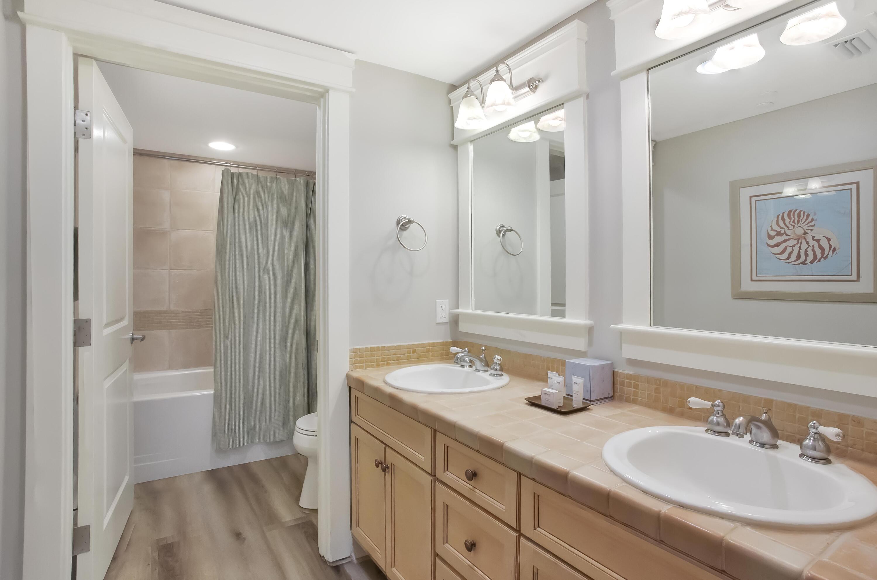 GRAND SANDESTIN THE - Residential