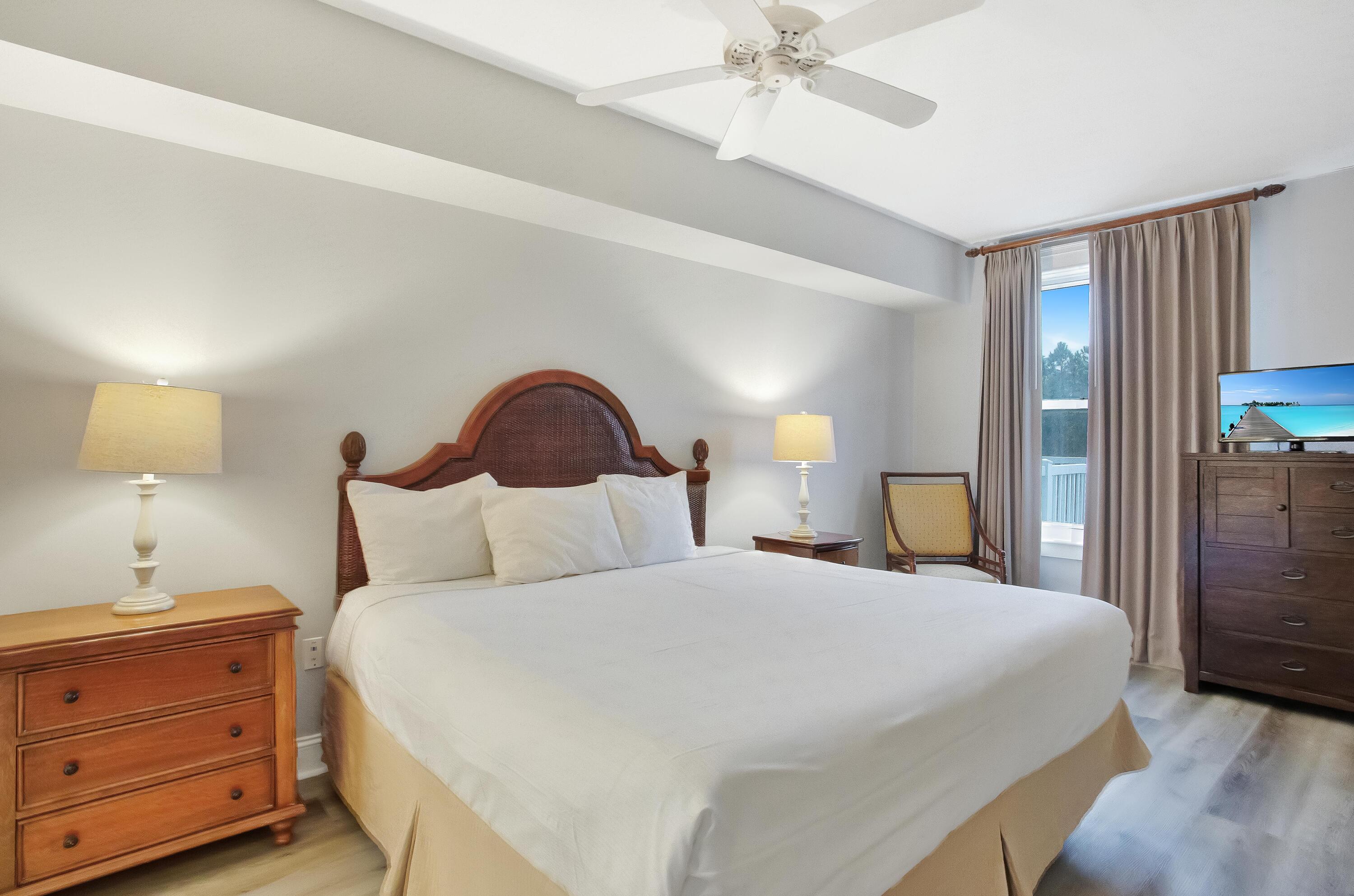 GRAND SANDESTIN THE - Residential