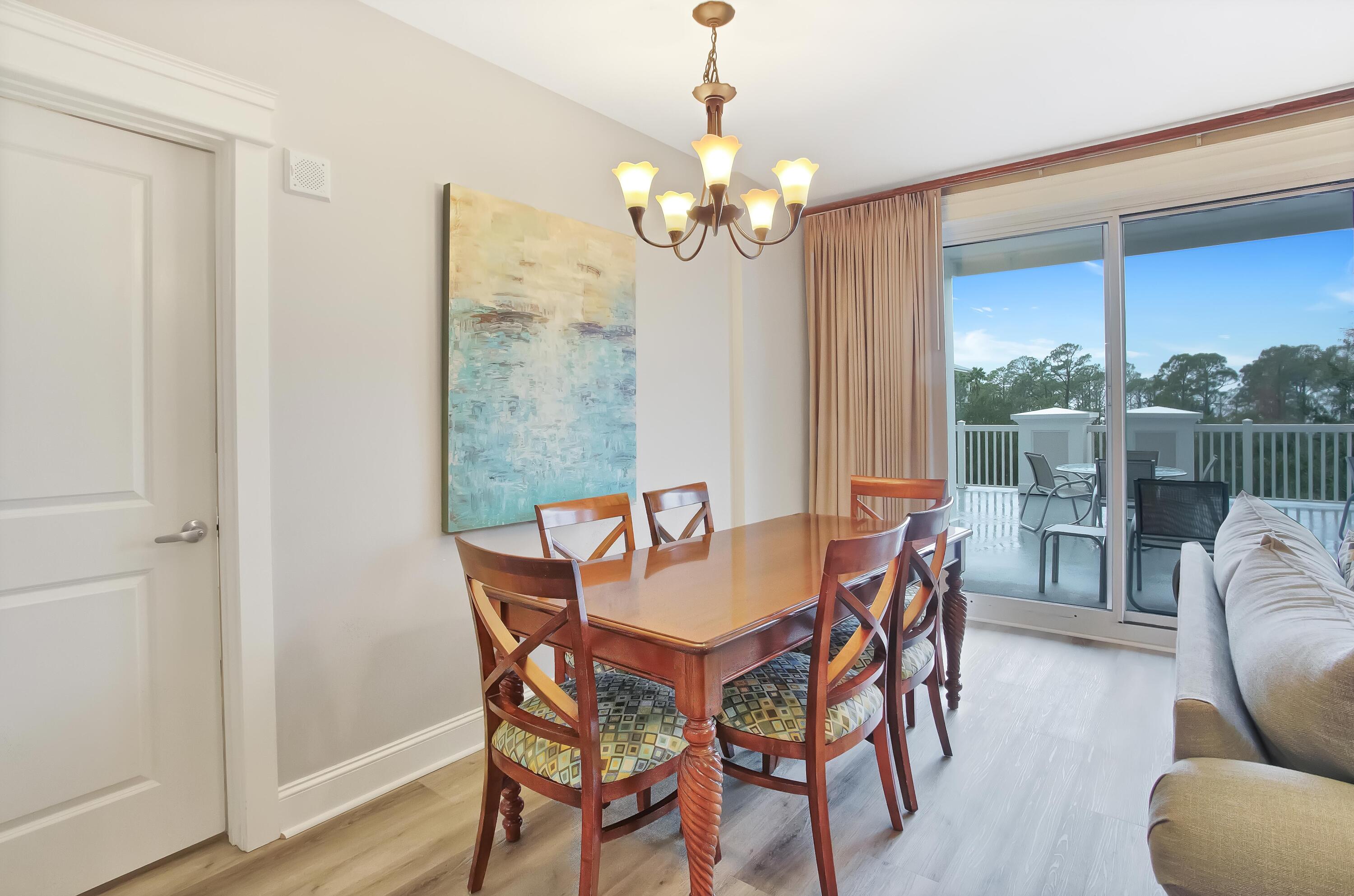 GRAND SANDESTIN THE - Residential