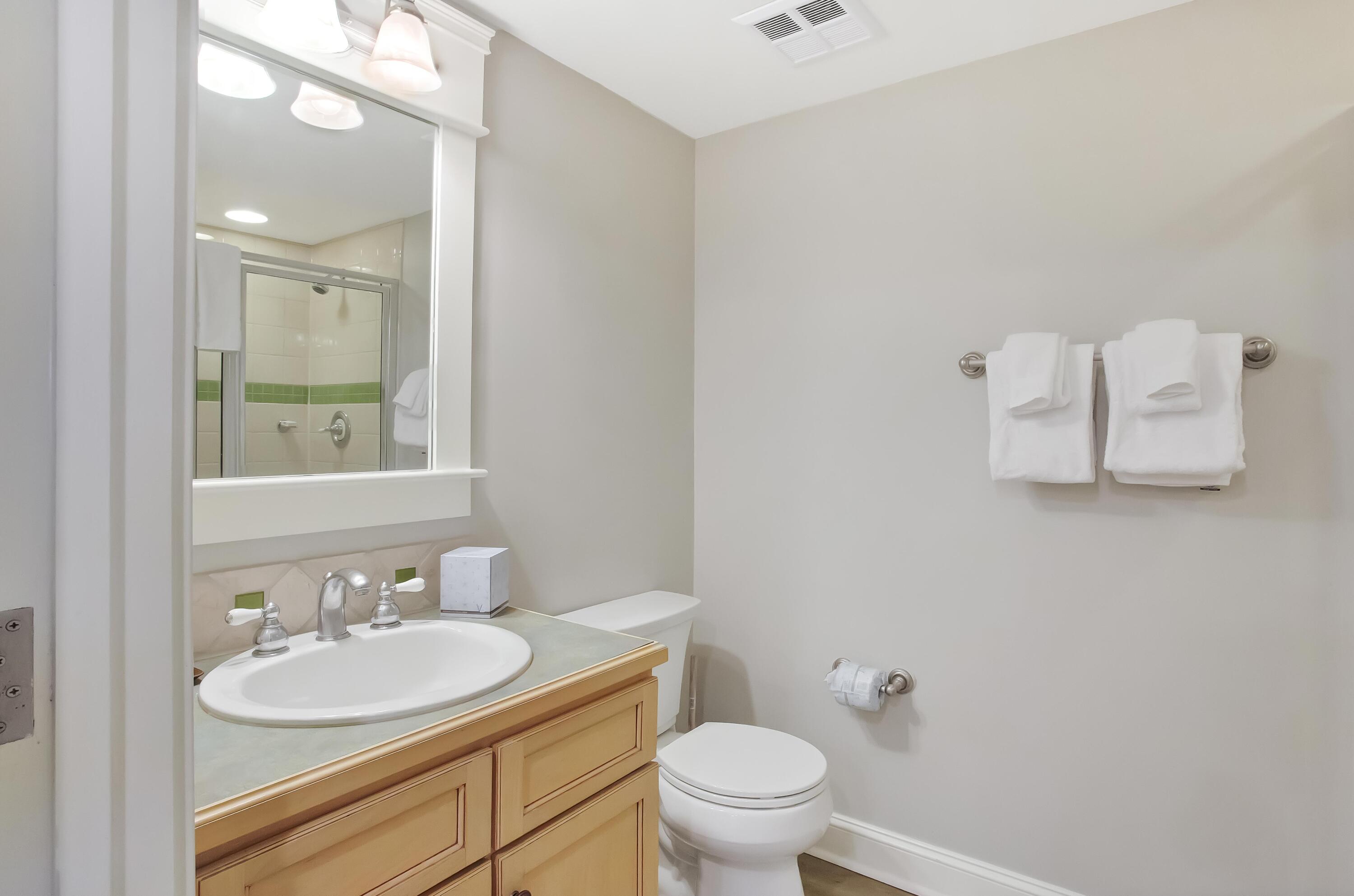 GRAND SANDESTIN THE - Residential