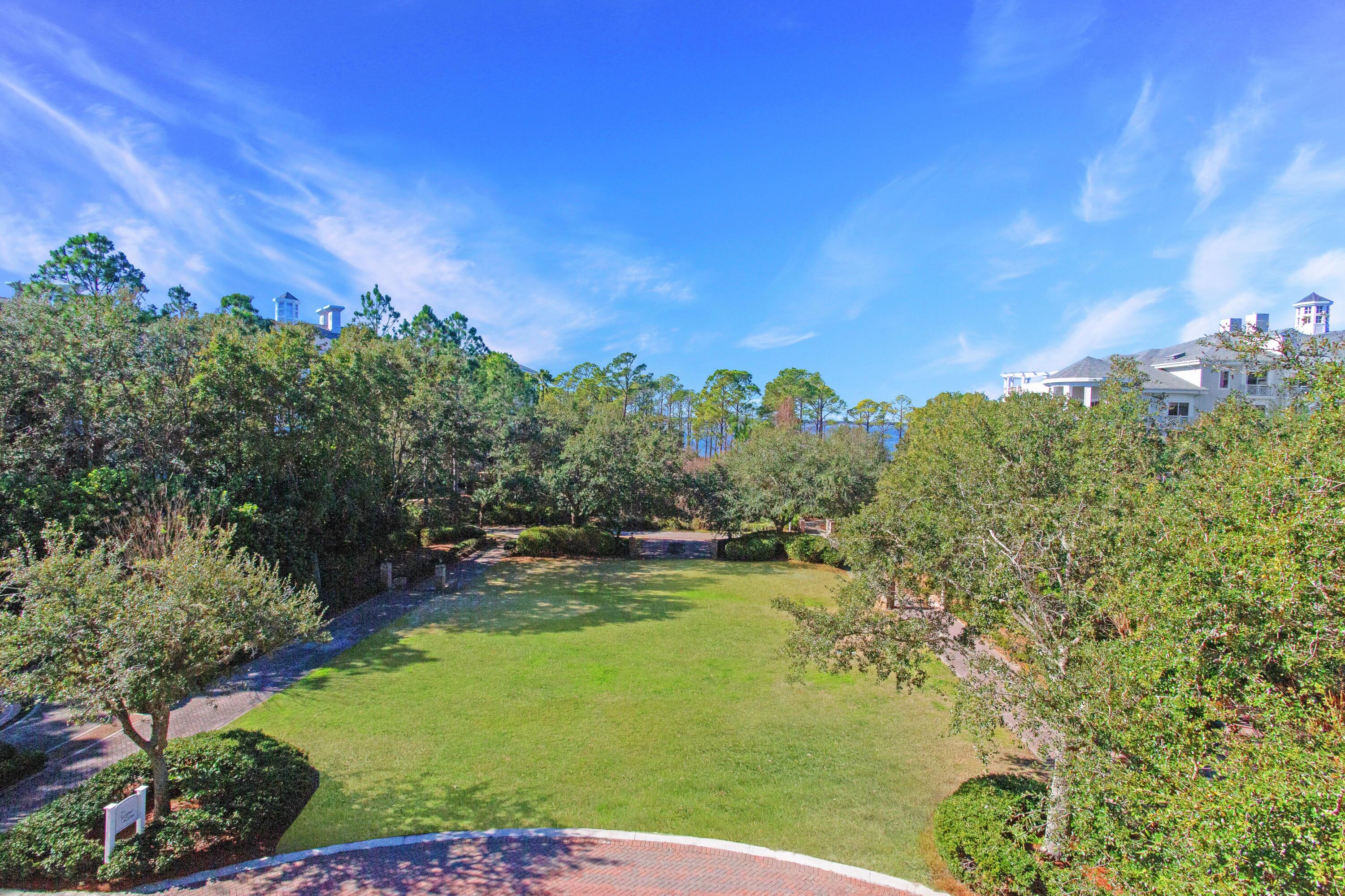 GRAND SANDESTIN THE - Residential