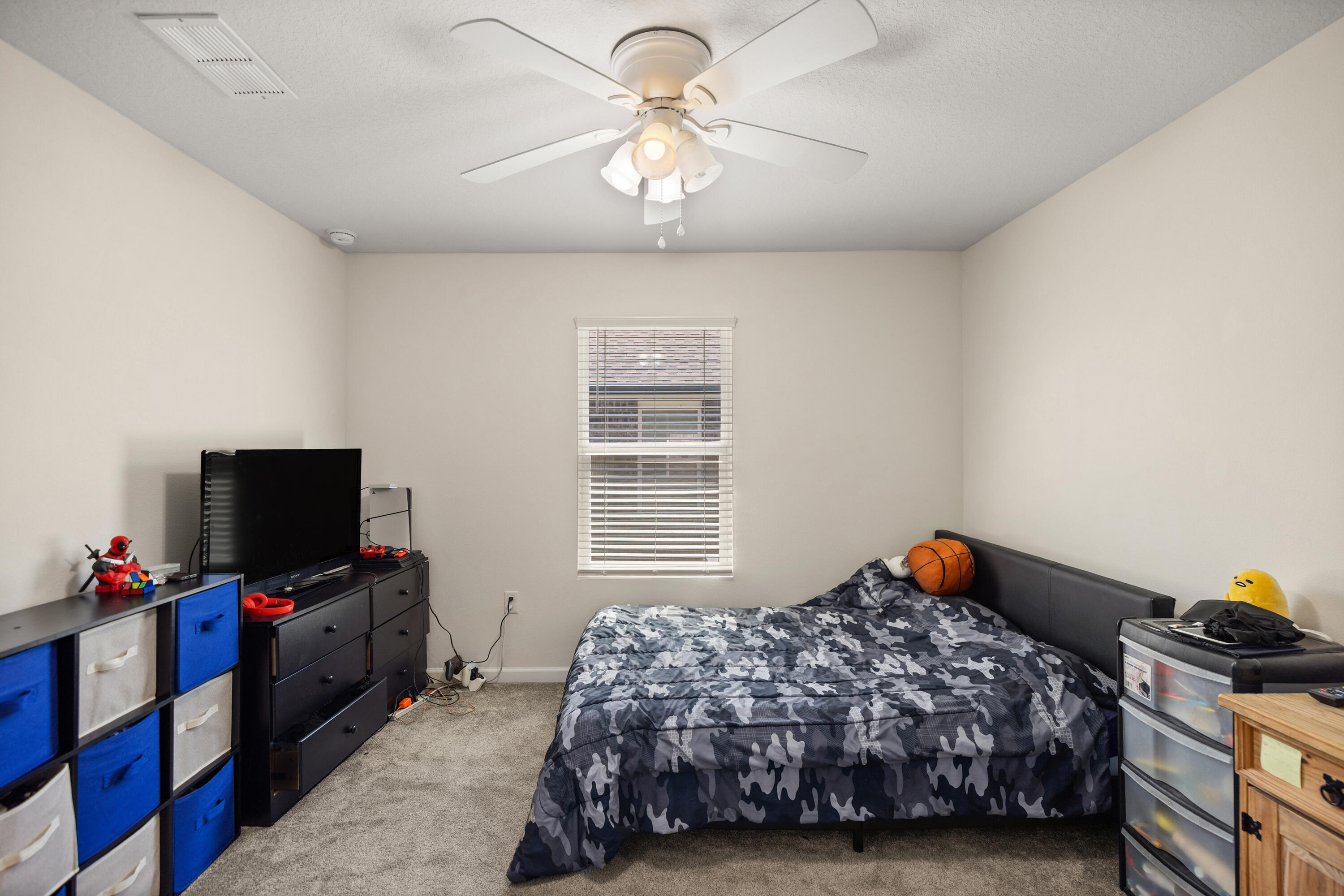 REDSTONE ESTATES - Residential Lease