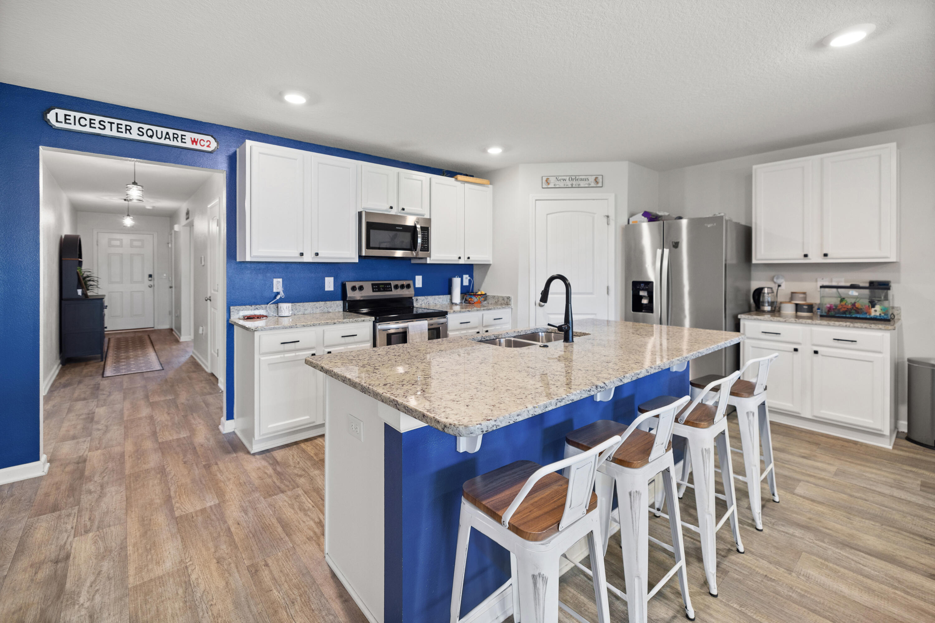 REDSTONE ESTATES - Residential Lease