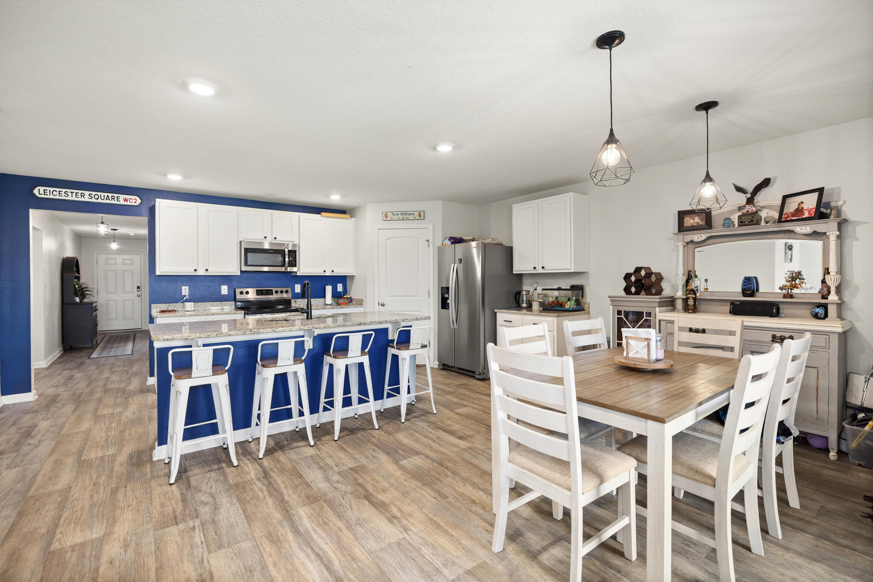 REDSTONE ESTATES - Residential Lease