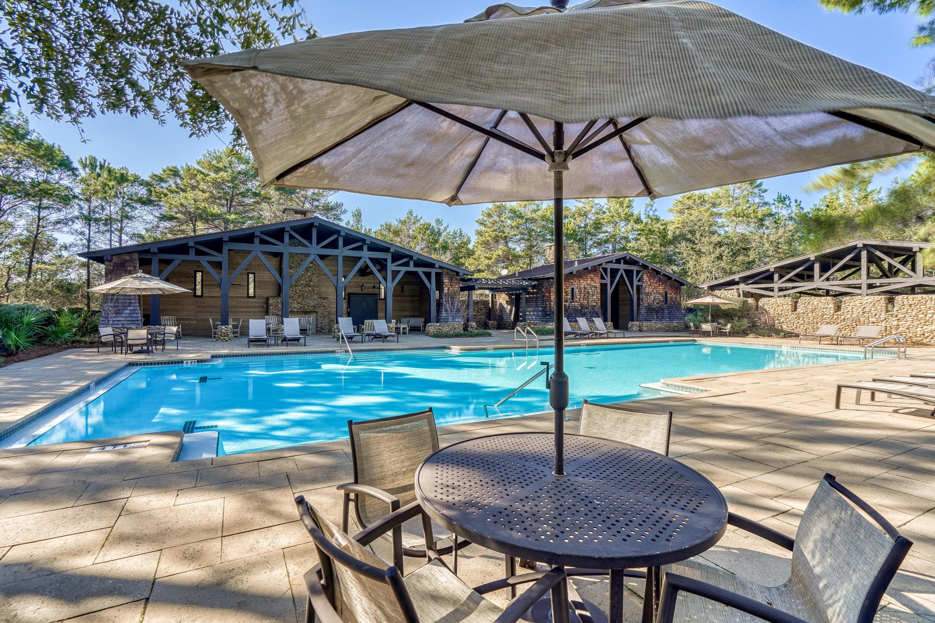 DRAPER LAKE COASTAL VILLAGE - Land