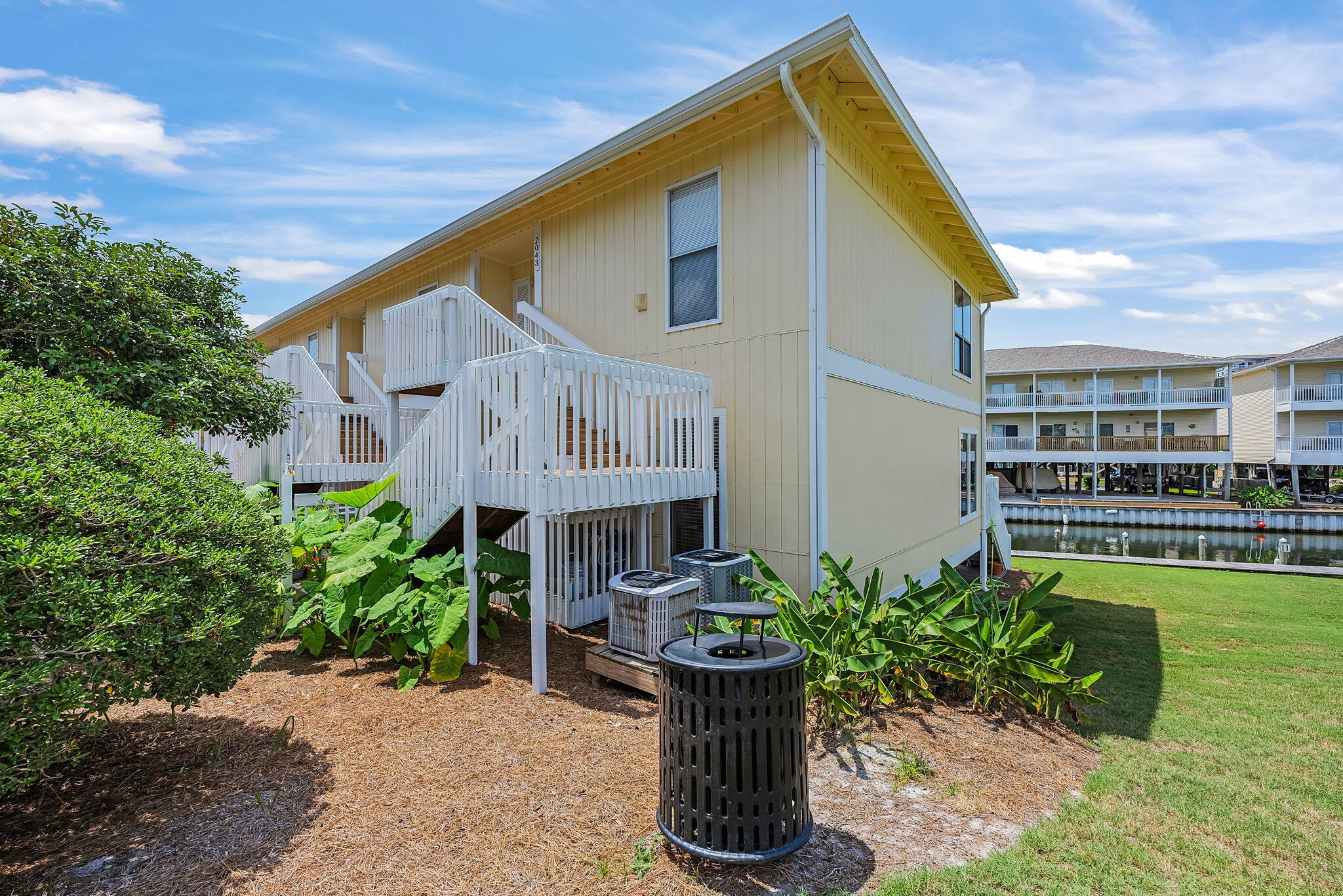 SANDPIPER COVE PH 01 - Residential