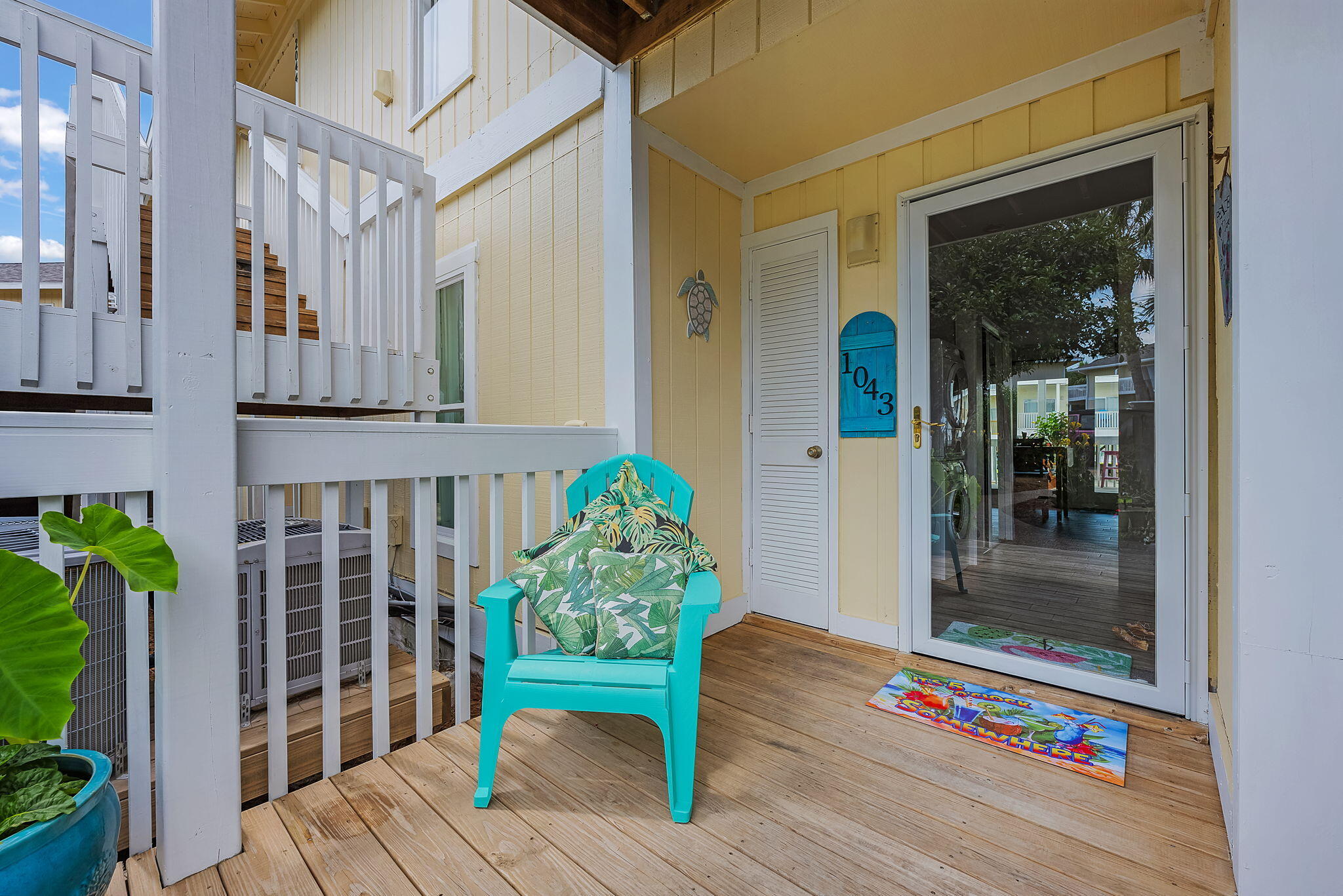 SANDPIPER COVE PH 01 - Residential