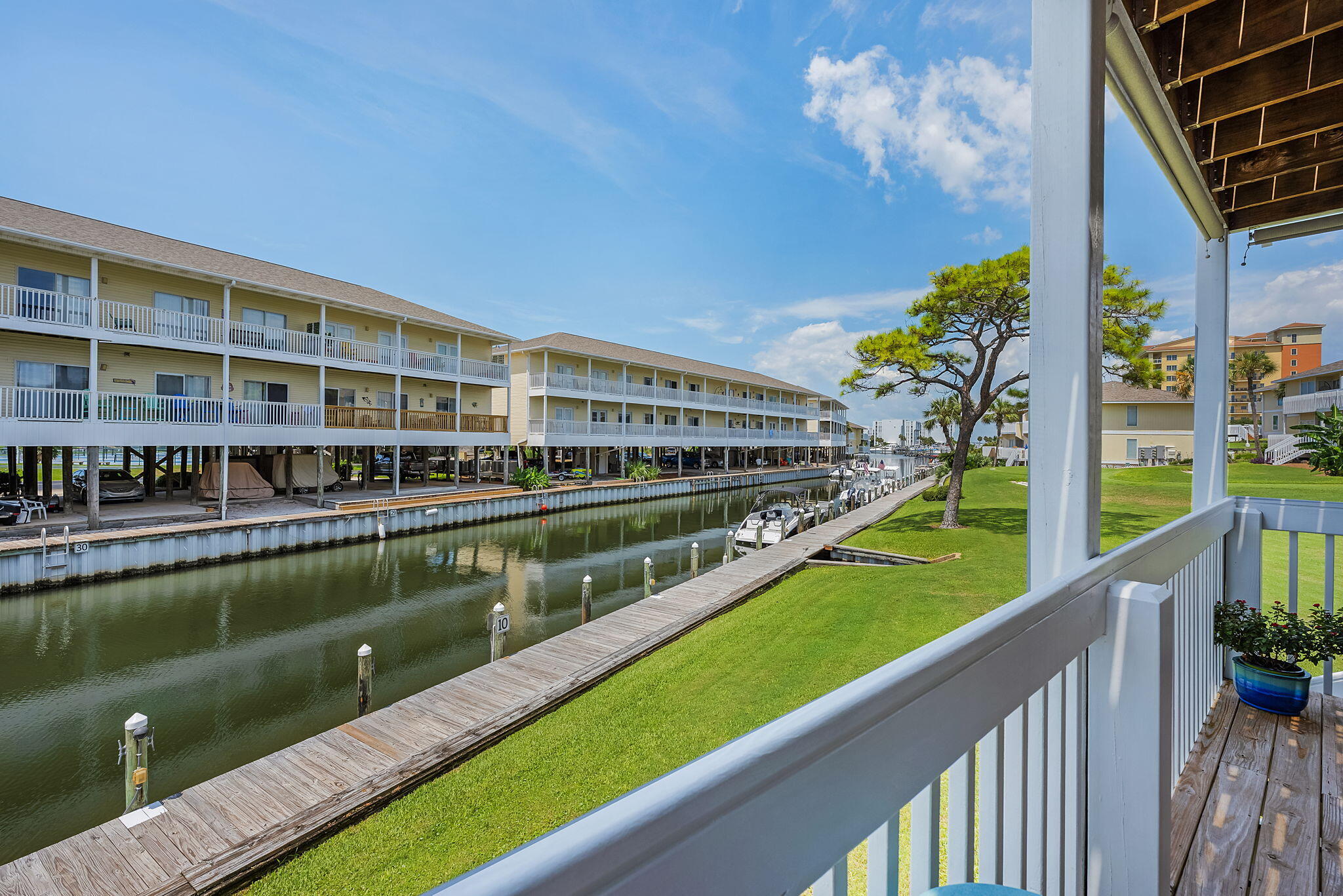 SANDPIPER COVE PH 01 - Residential