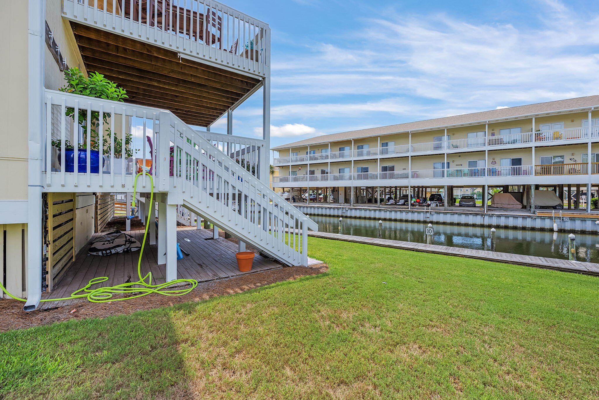 SANDPIPER COVE PH 01 - Residential