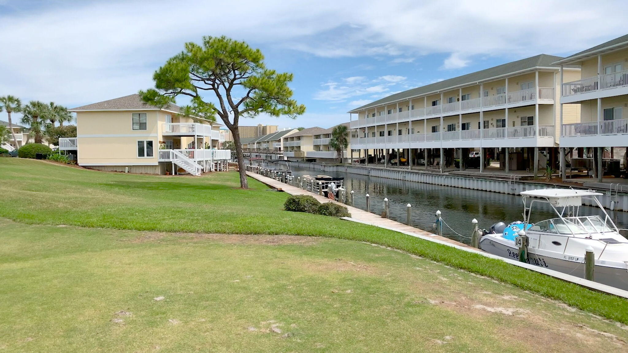 SANDPIPER COVE PH 01 - Residential
