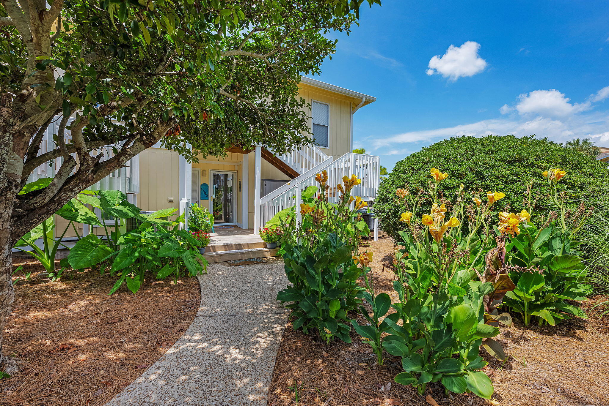 SANDPIPER COVE PH 01 - Residential