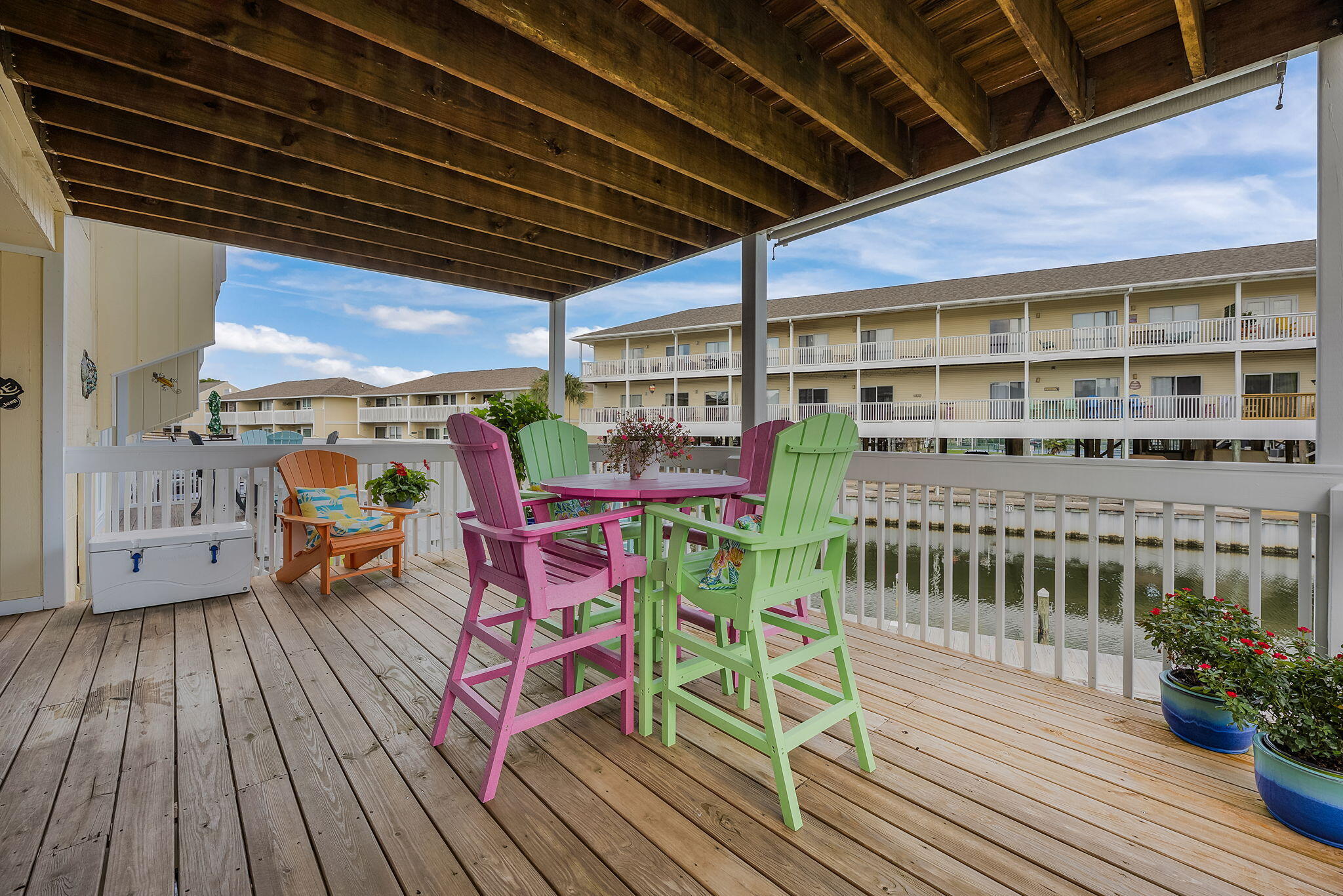 SANDPIPER COVE PH 01 - Residential