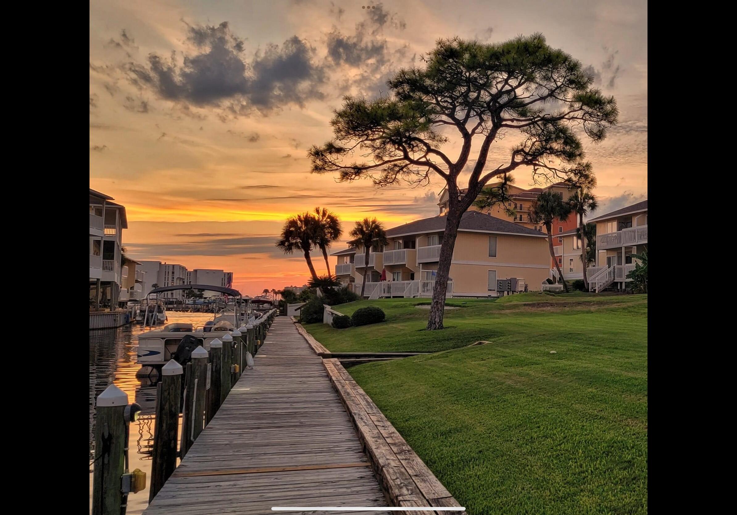 SANDPIPER COVE PH 01 - Residential