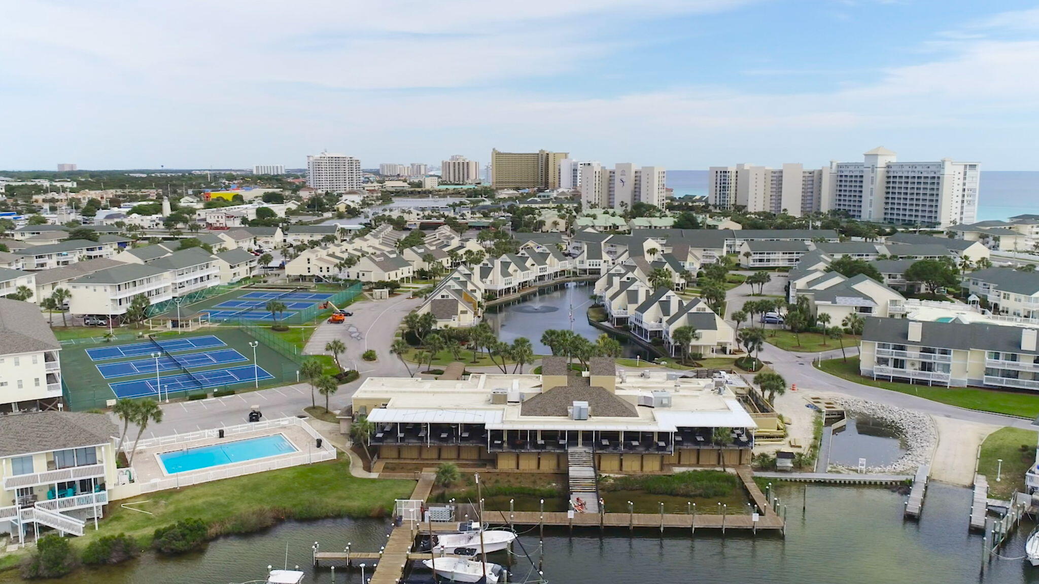 SANDPIPER COVE PH 01 - Residential