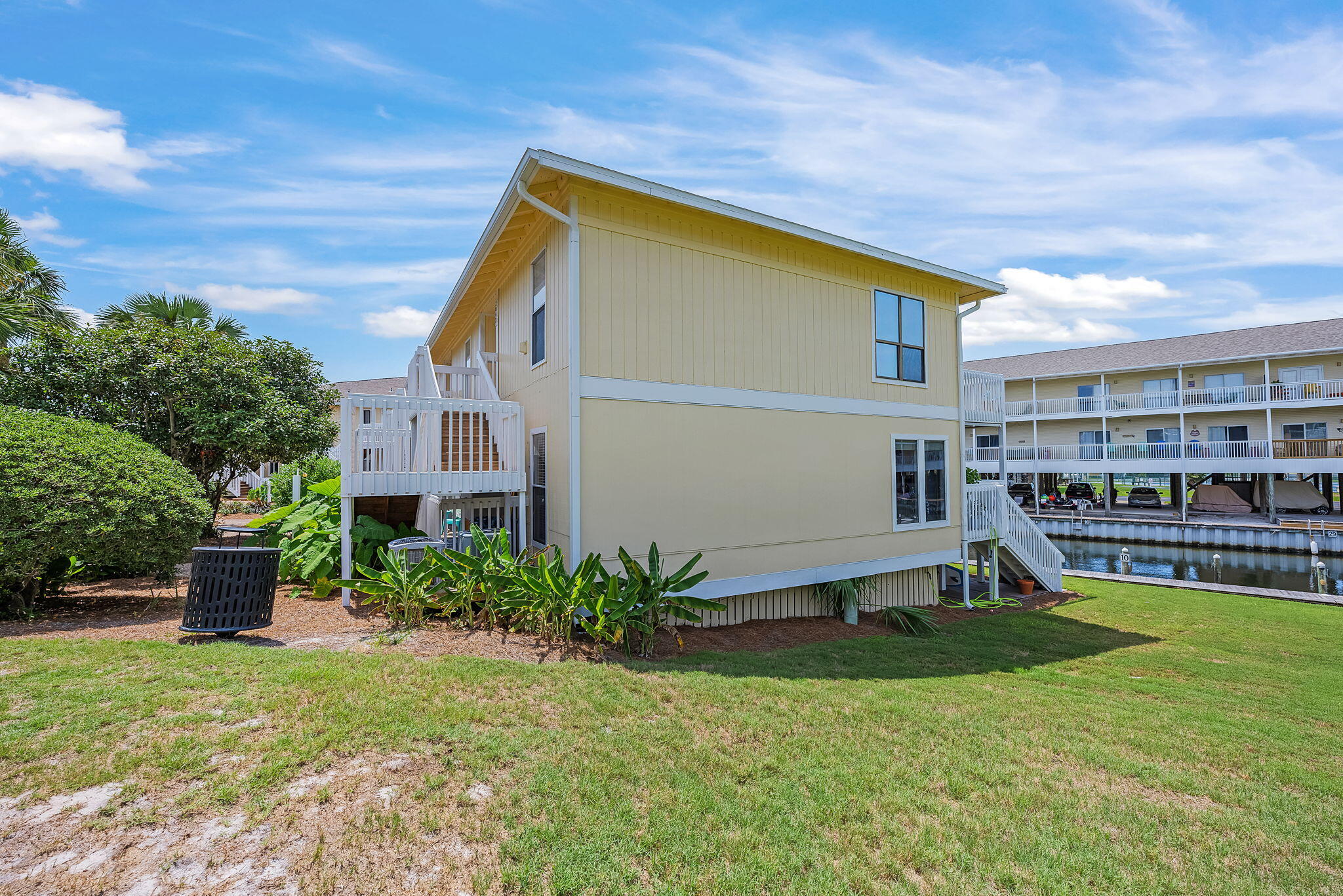 SANDPIPER COVE PH 01 - Residential