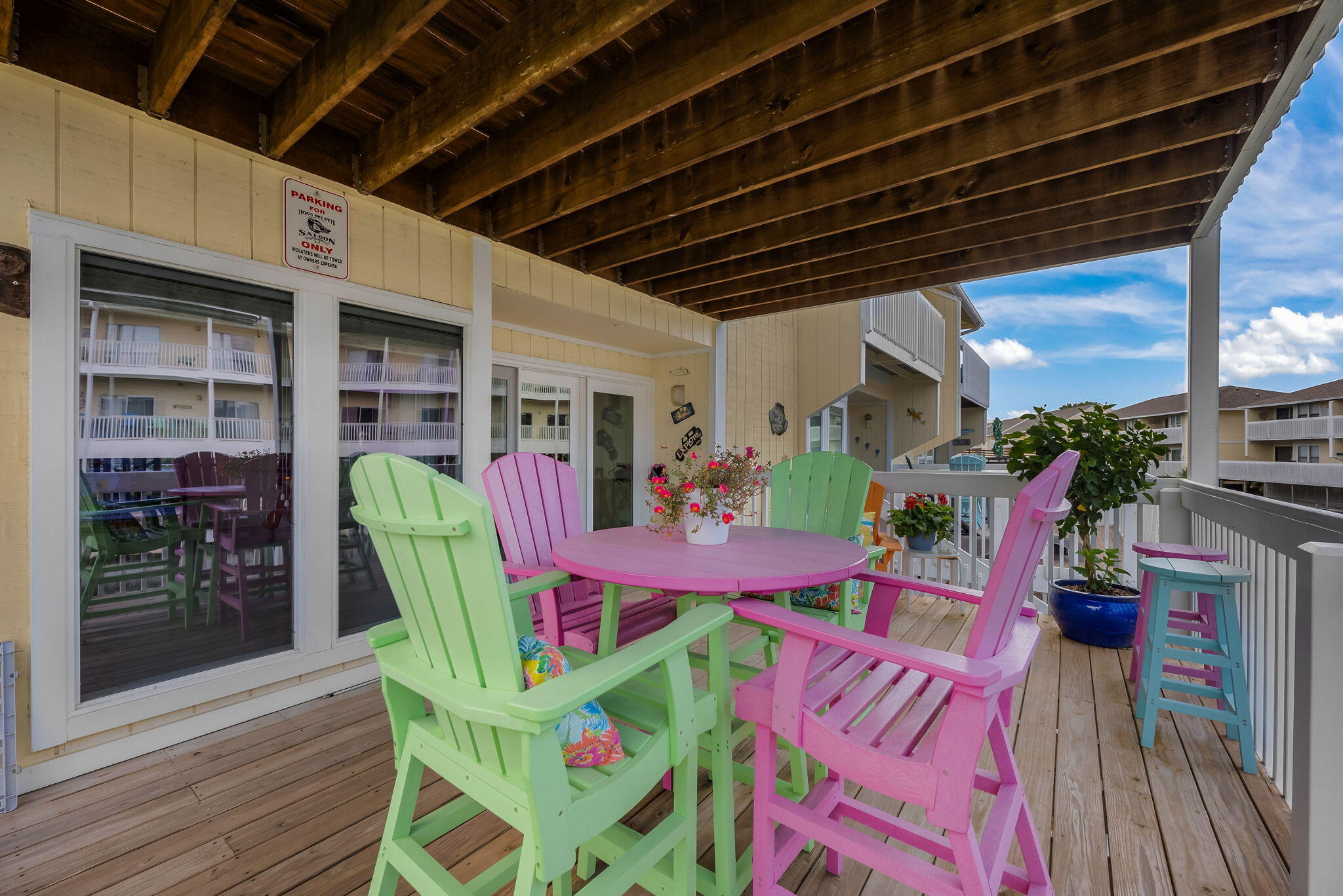 SANDPIPER COVE PH 01 - Residential