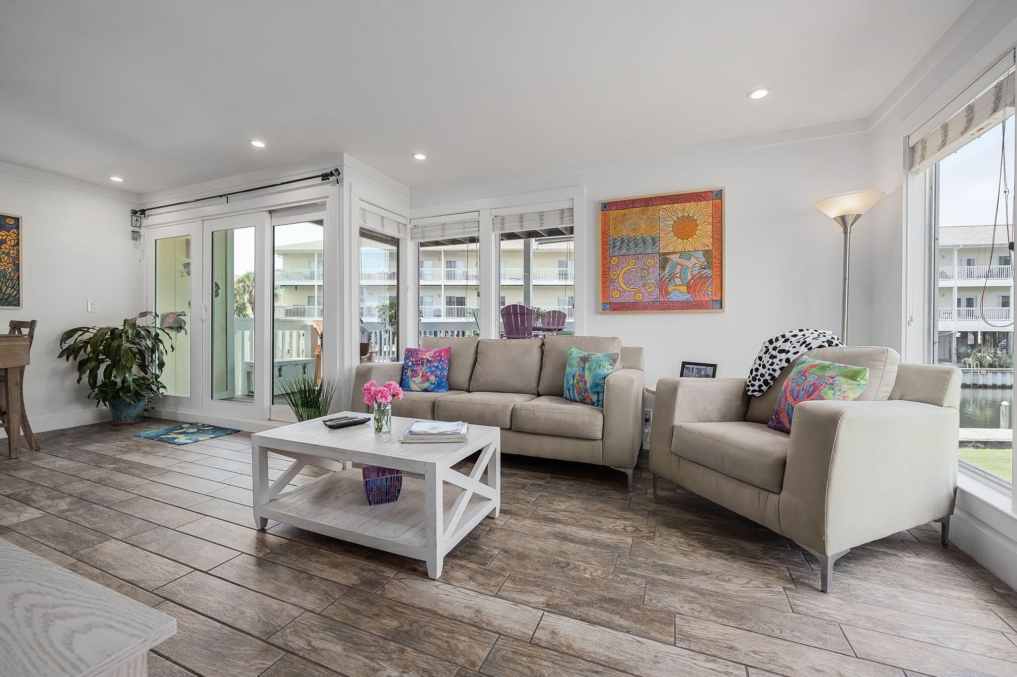 SANDPIPER COVE PH 01 - Residential