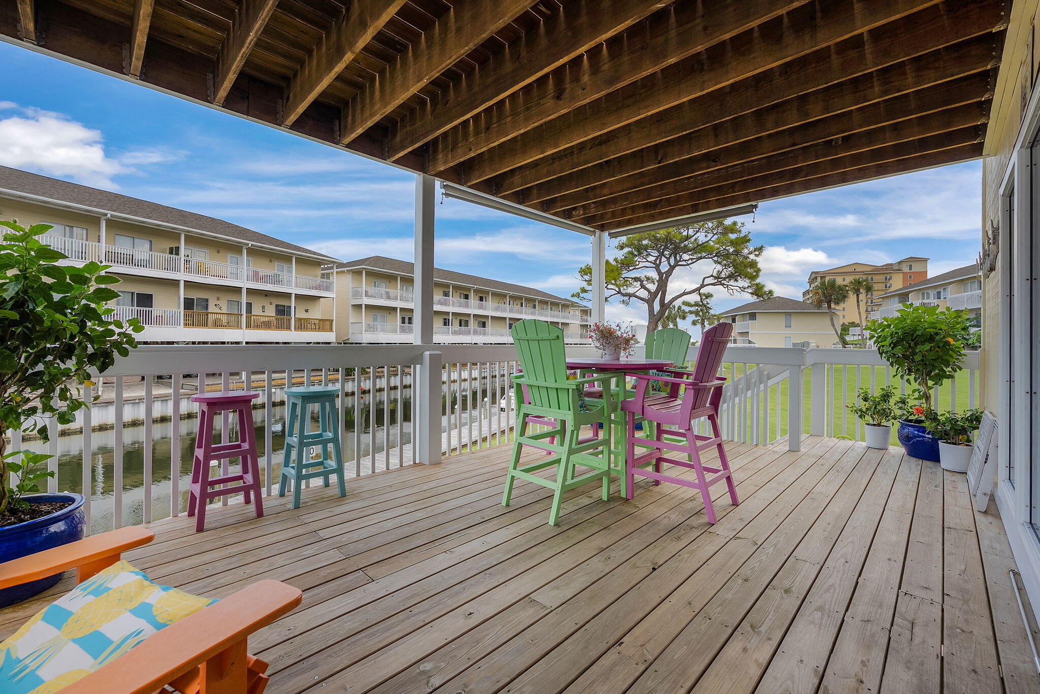 SANDPIPER COVE PH 01 - Residential