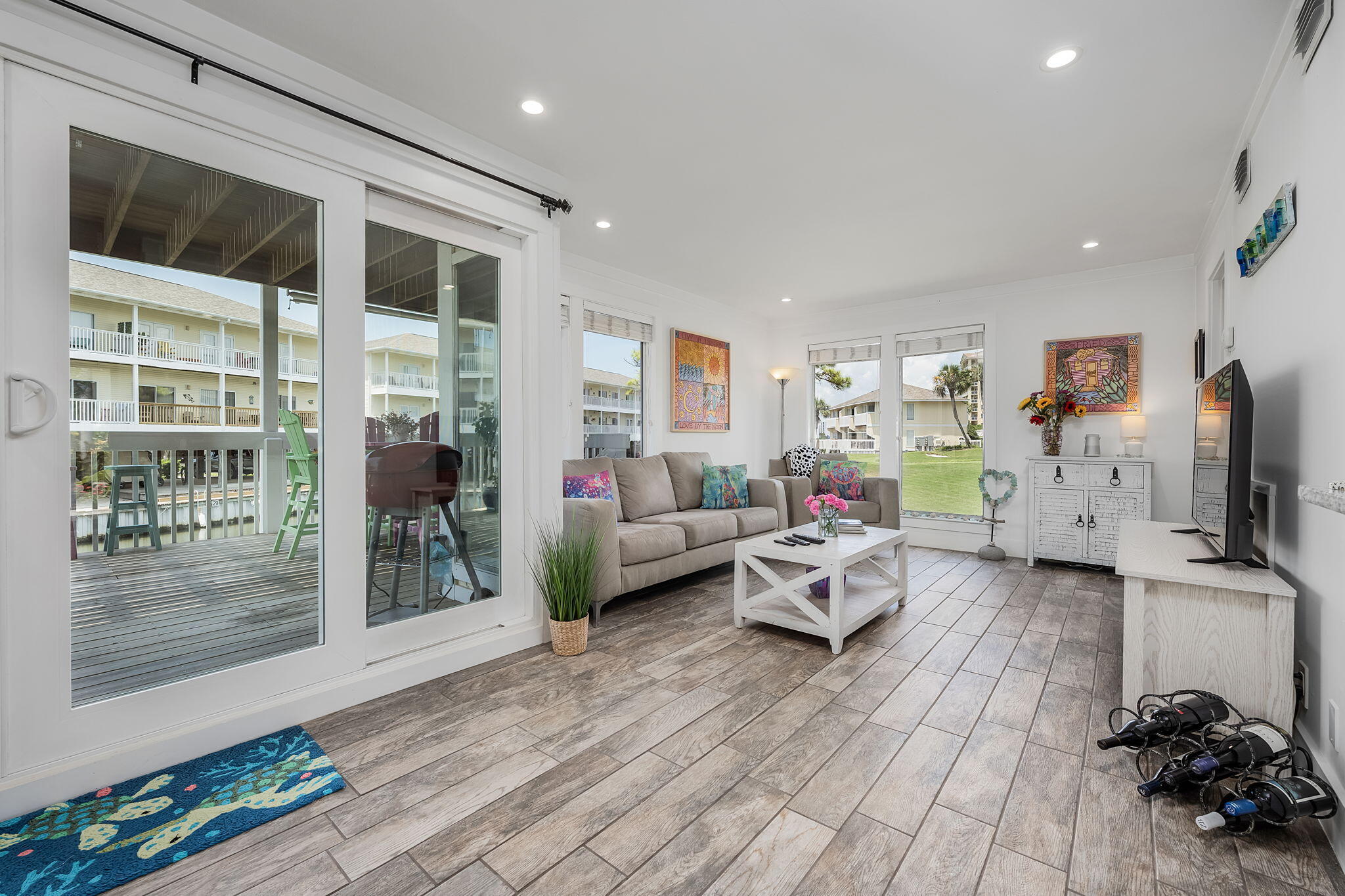 SANDPIPER COVE PH 01 - Residential