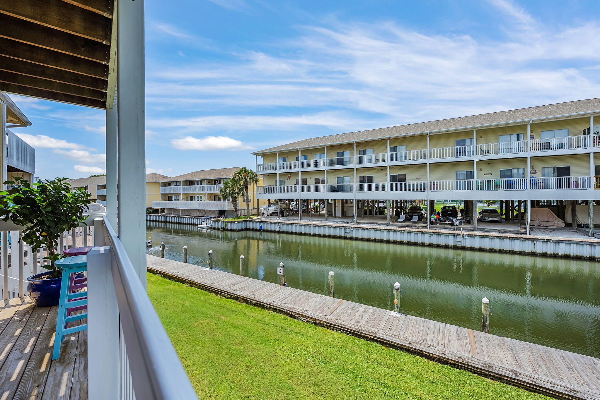 SANDPIPER COVE PH 01 - Residential