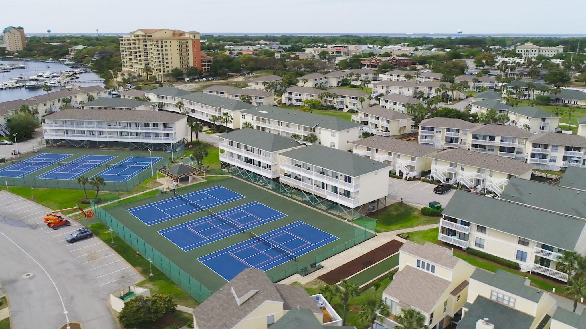 SANDPIPER COVE PH 01 - Residential