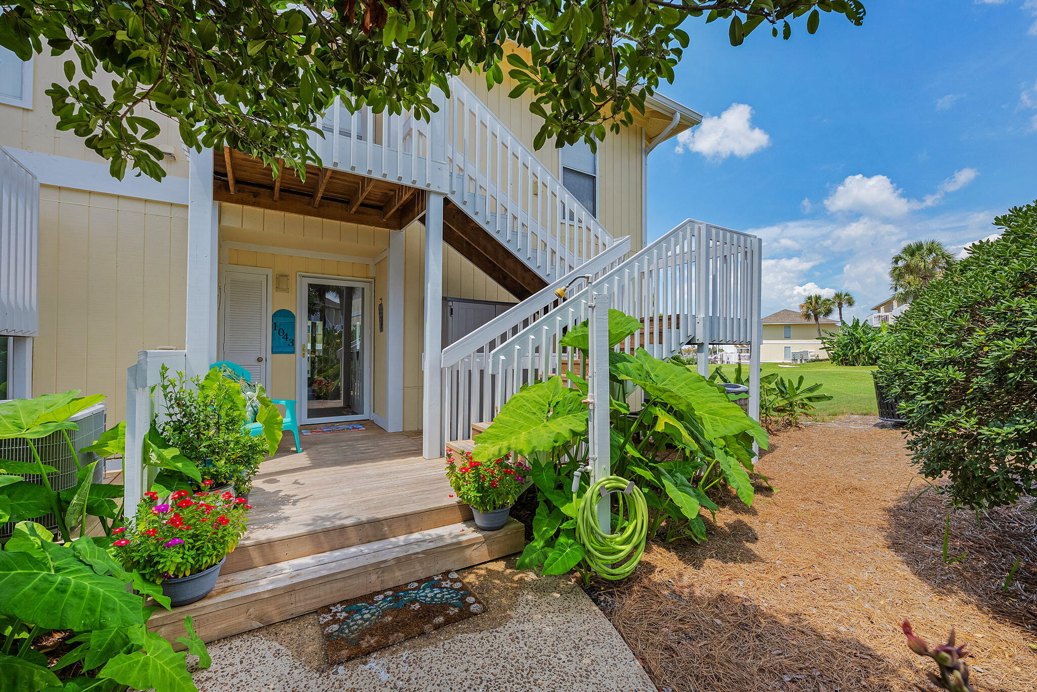 SANDPIPER COVE PH 01 - Residential