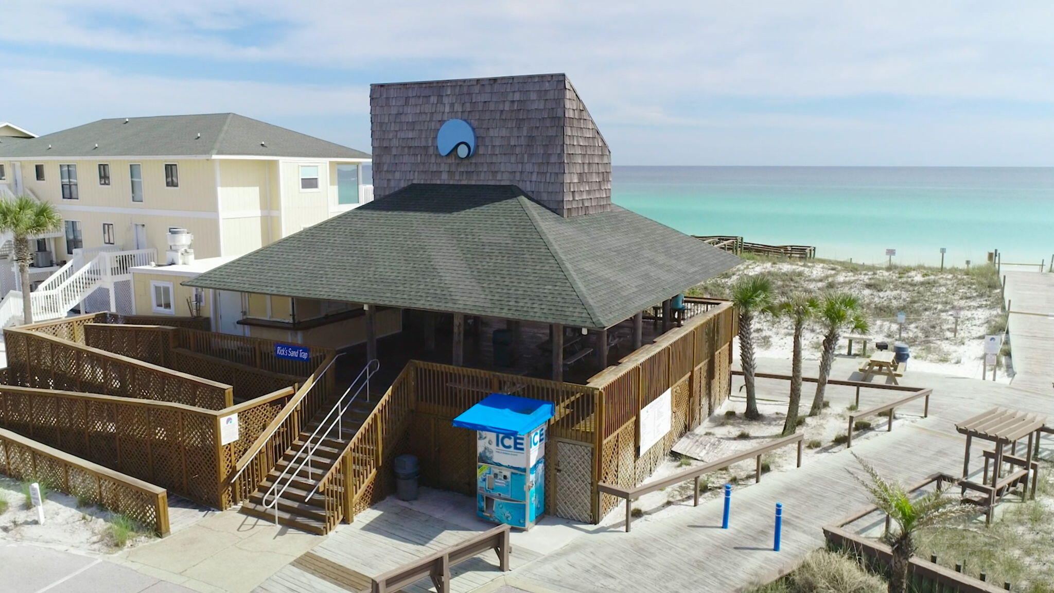 SANDPIPER COVE PH 01 - Residential