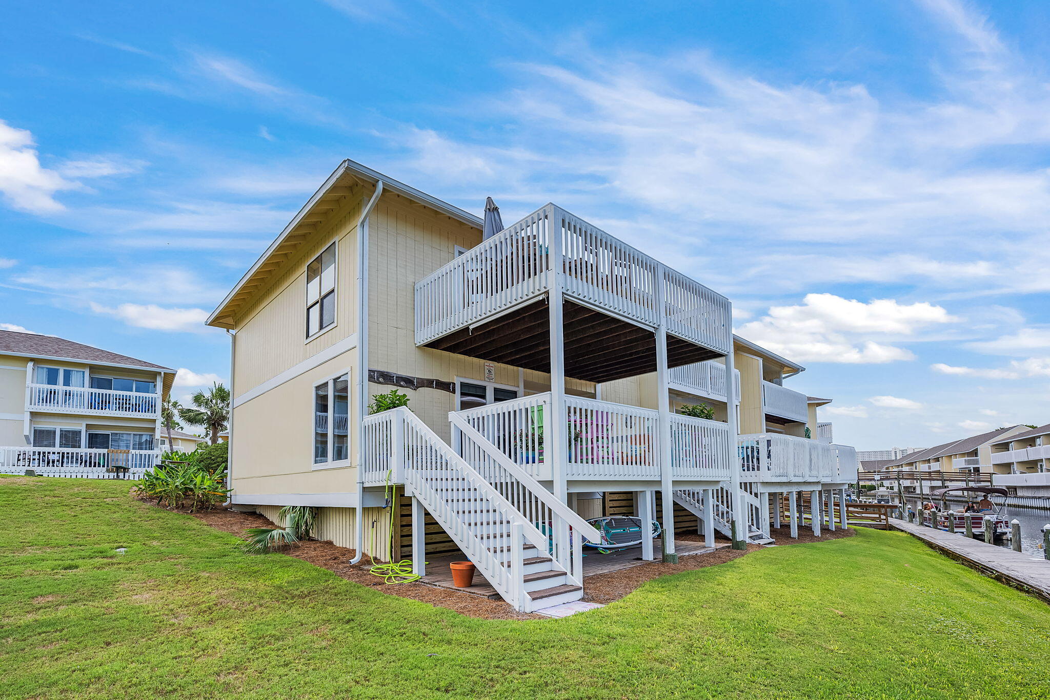 SANDPIPER COVE PH 01 - Residential