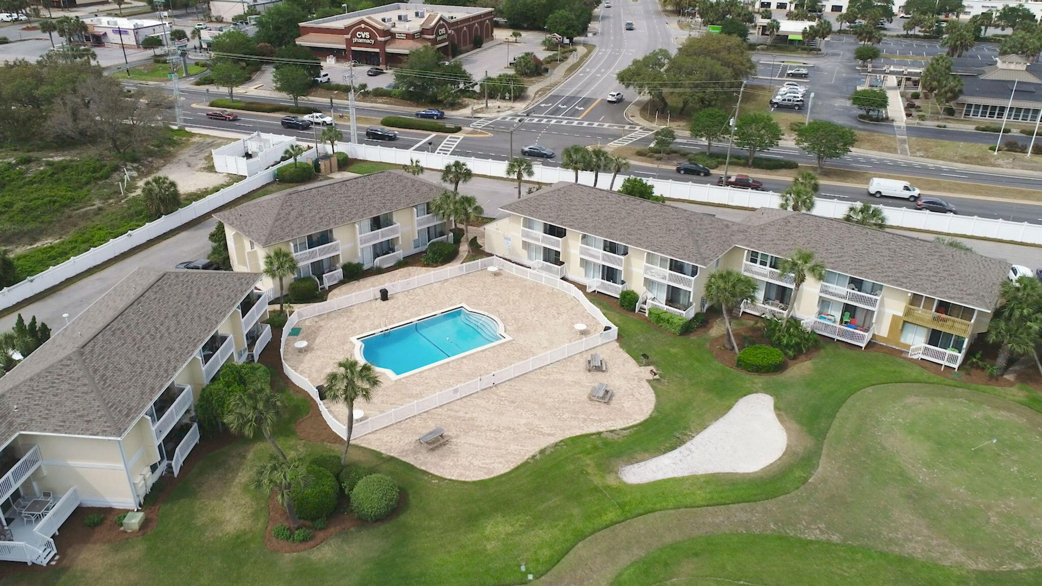 SANDPIPER COVE PH 01 - Residential