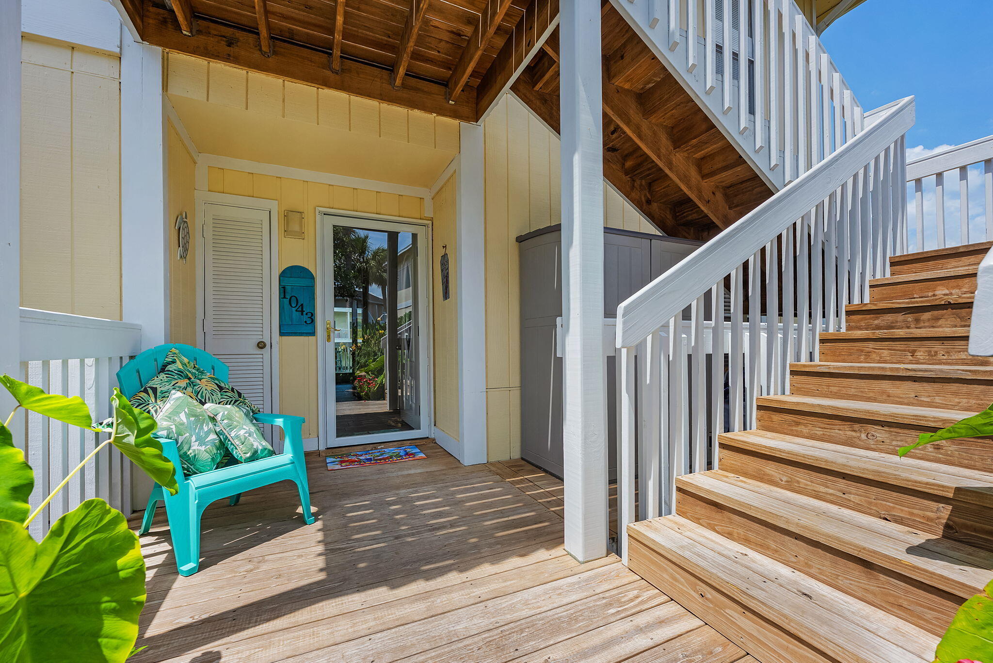 SANDPIPER COVE PH 01 - Residential